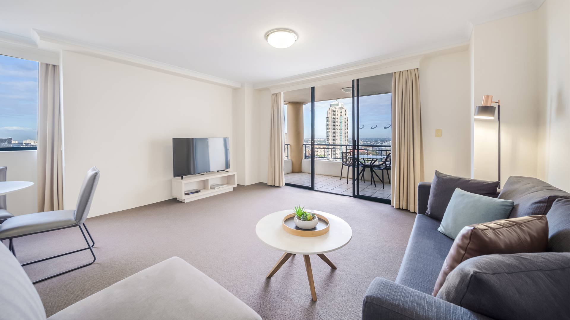 Apartment One Bedroom