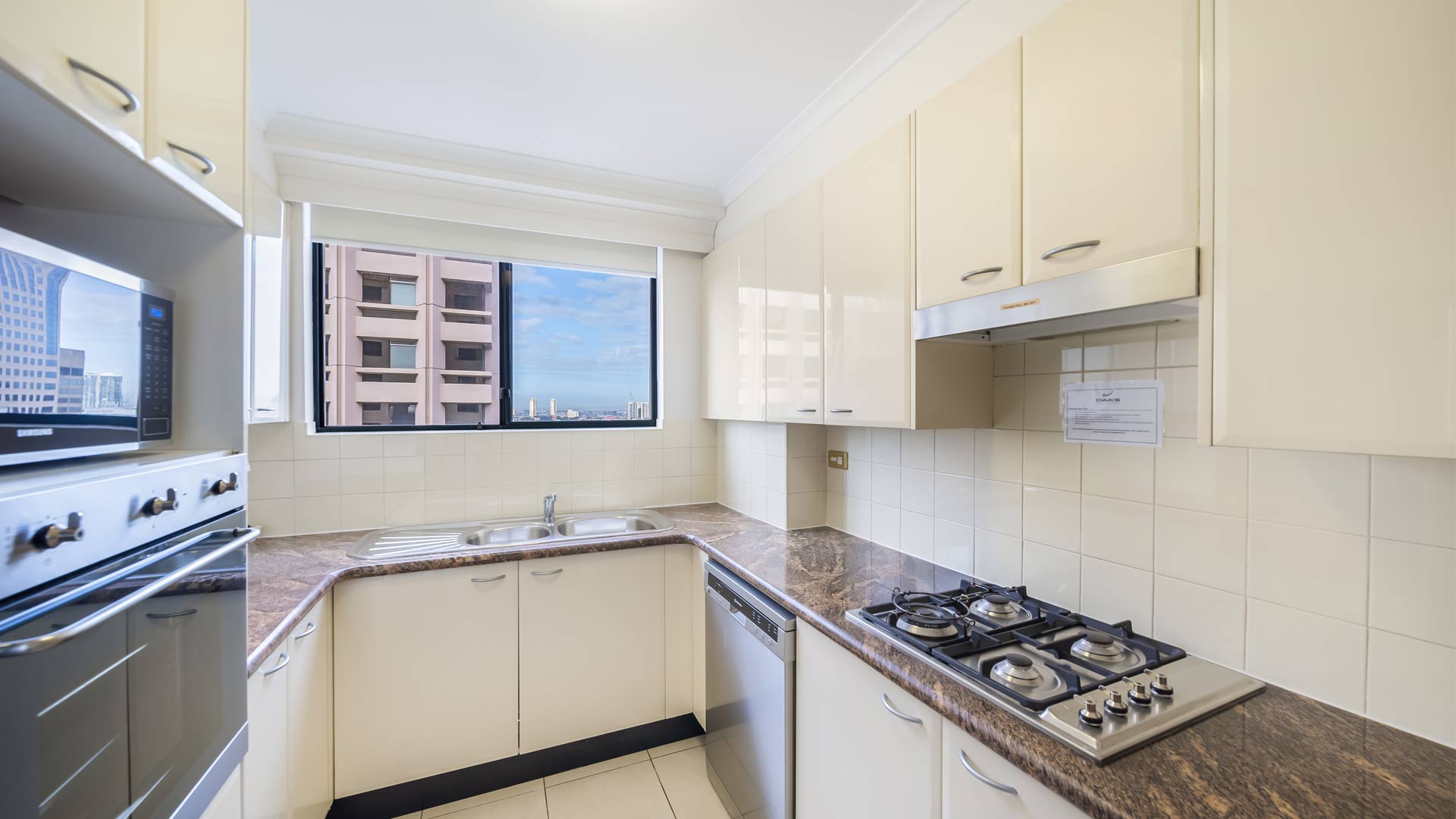 Apartment One Bedroom