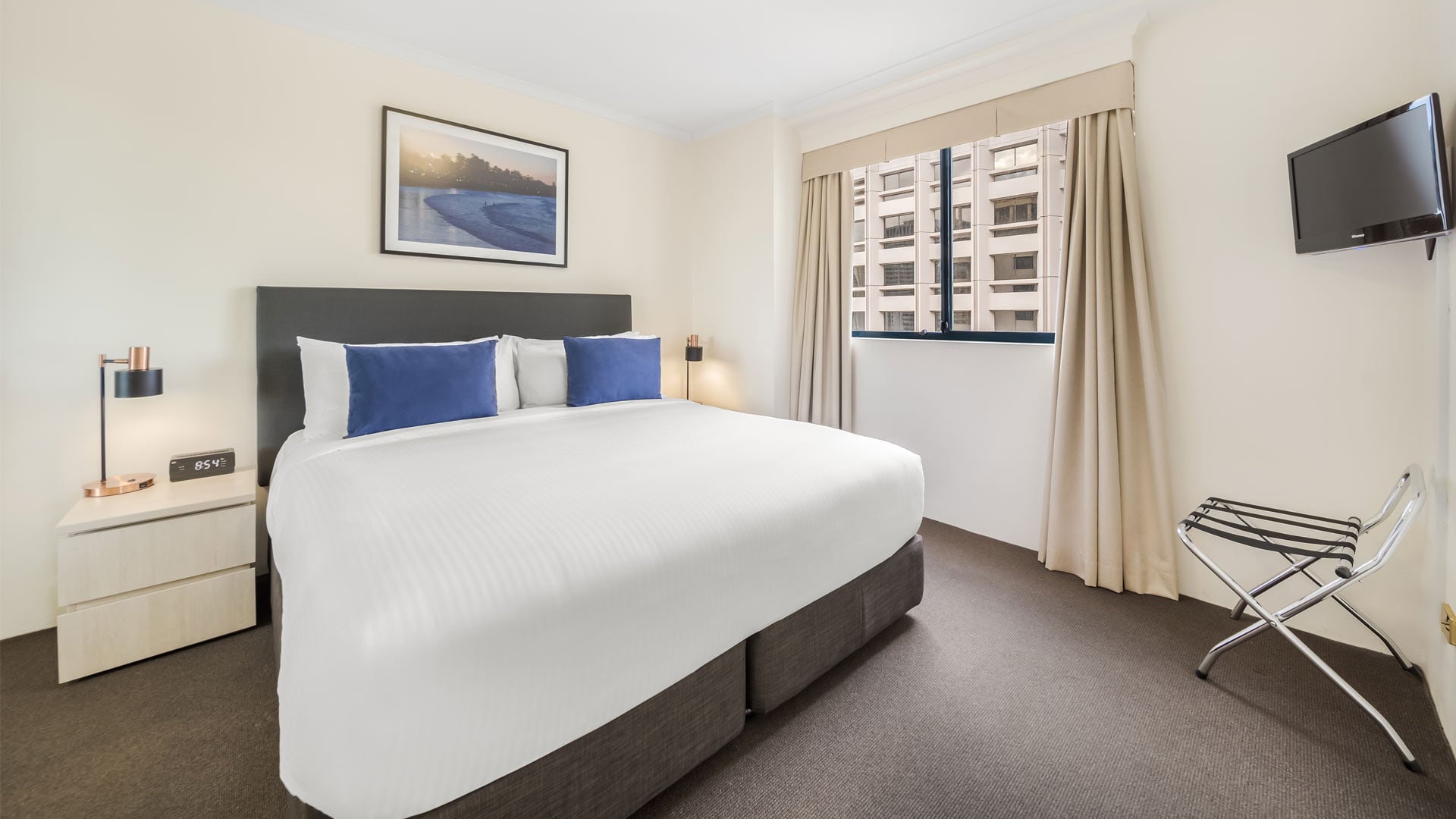 Apartment One Bedroom