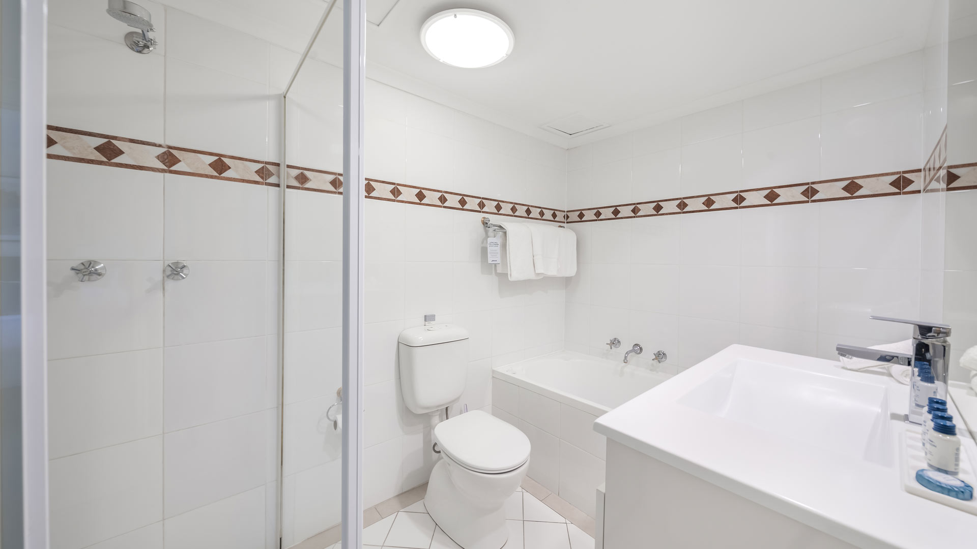 Apartment One Bedroom