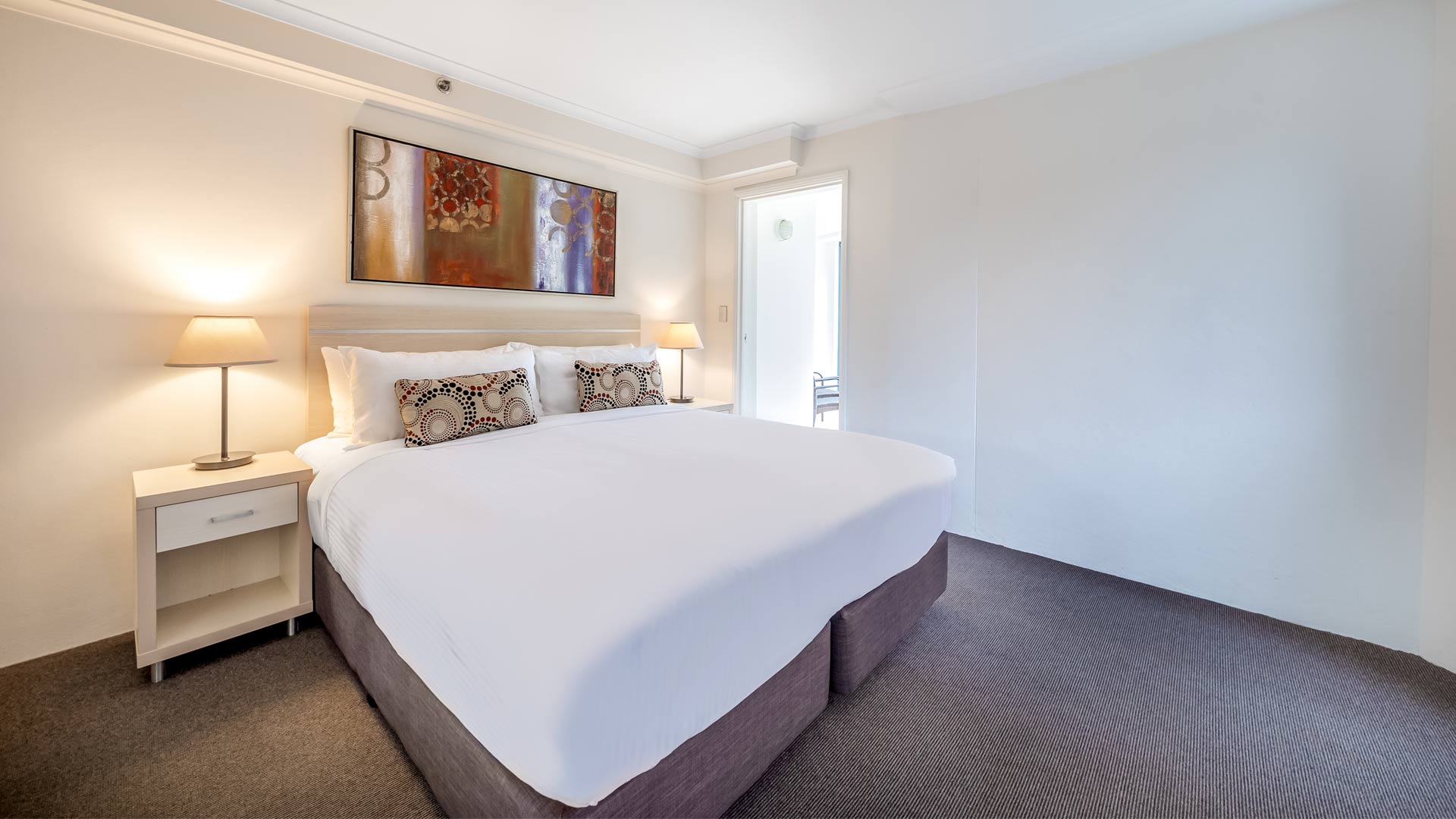 Apartment Two Bedrooms