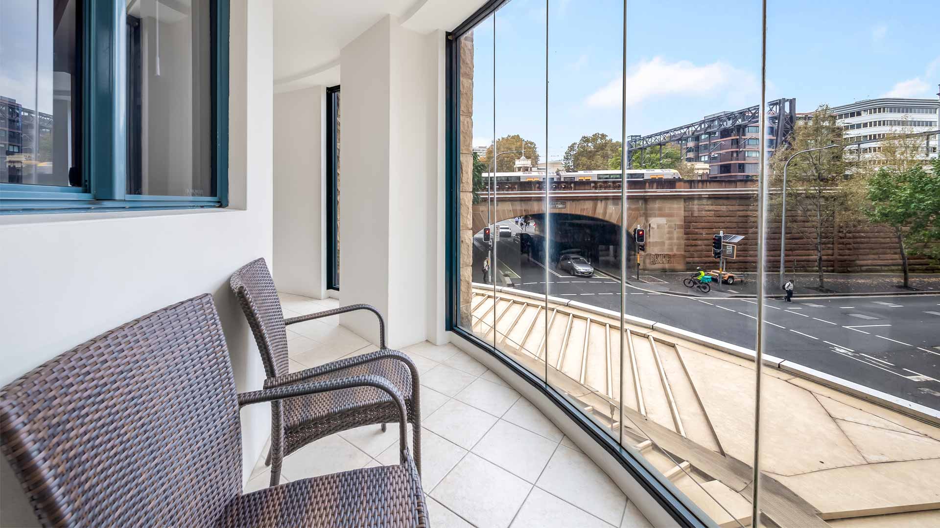 Apartment Two Bedrooms