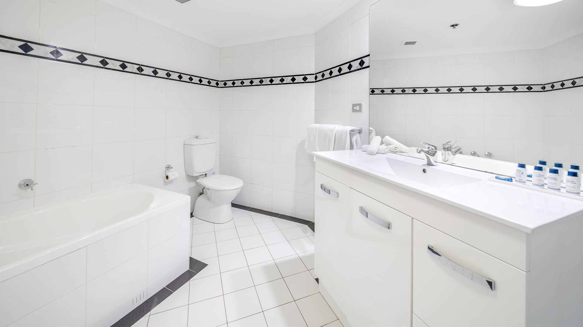 Apartment Two Bedrooms