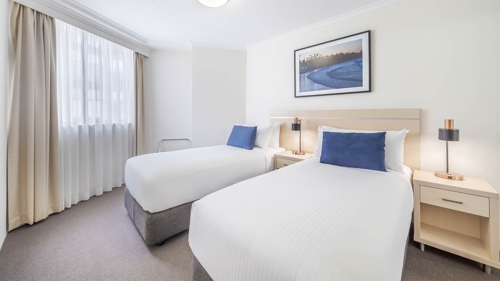 Apartment Two Bedrooms