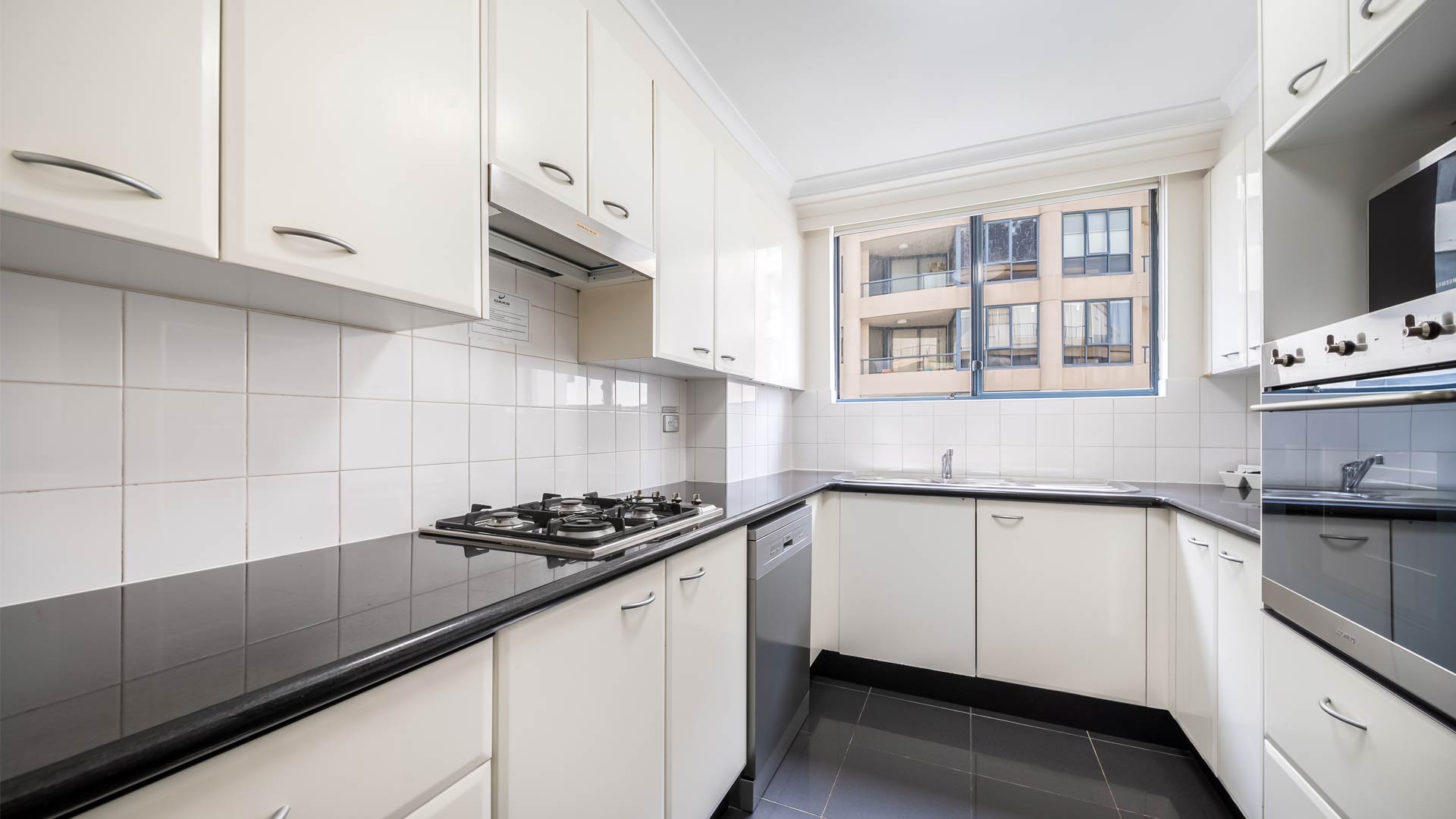 Apartment Two Bedrooms