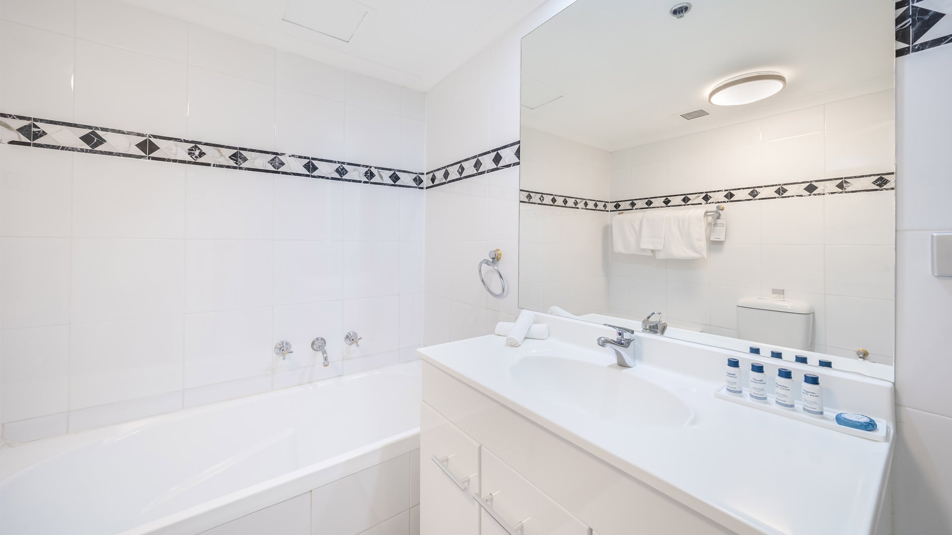 Apartment Two Bedrooms