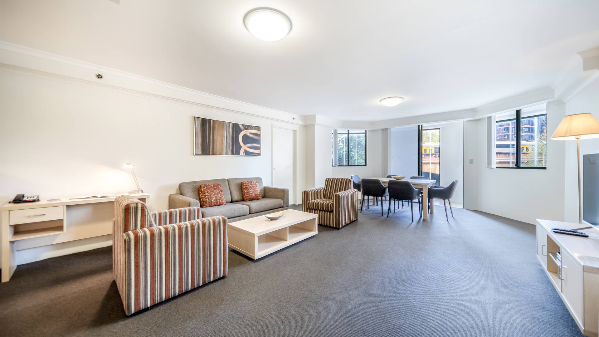 Apartment Two Bedrooms