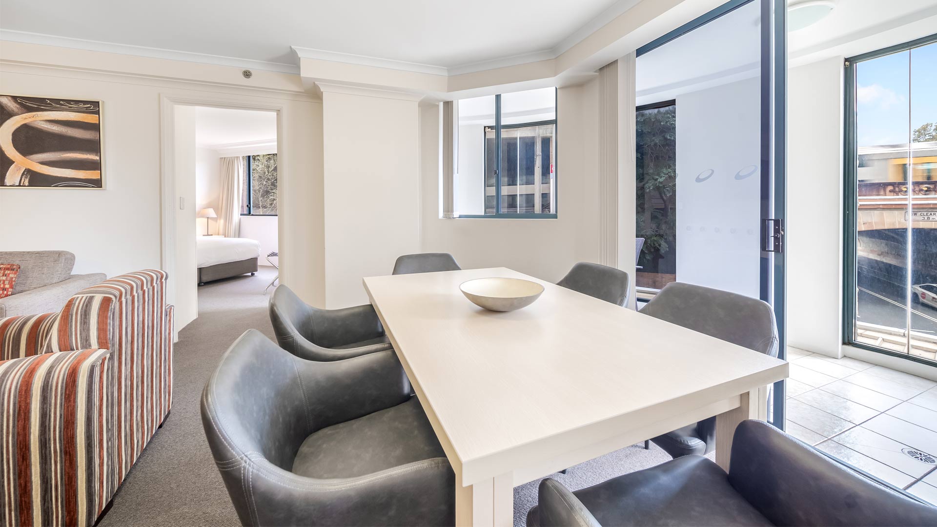 Apartment Two Bedrooms