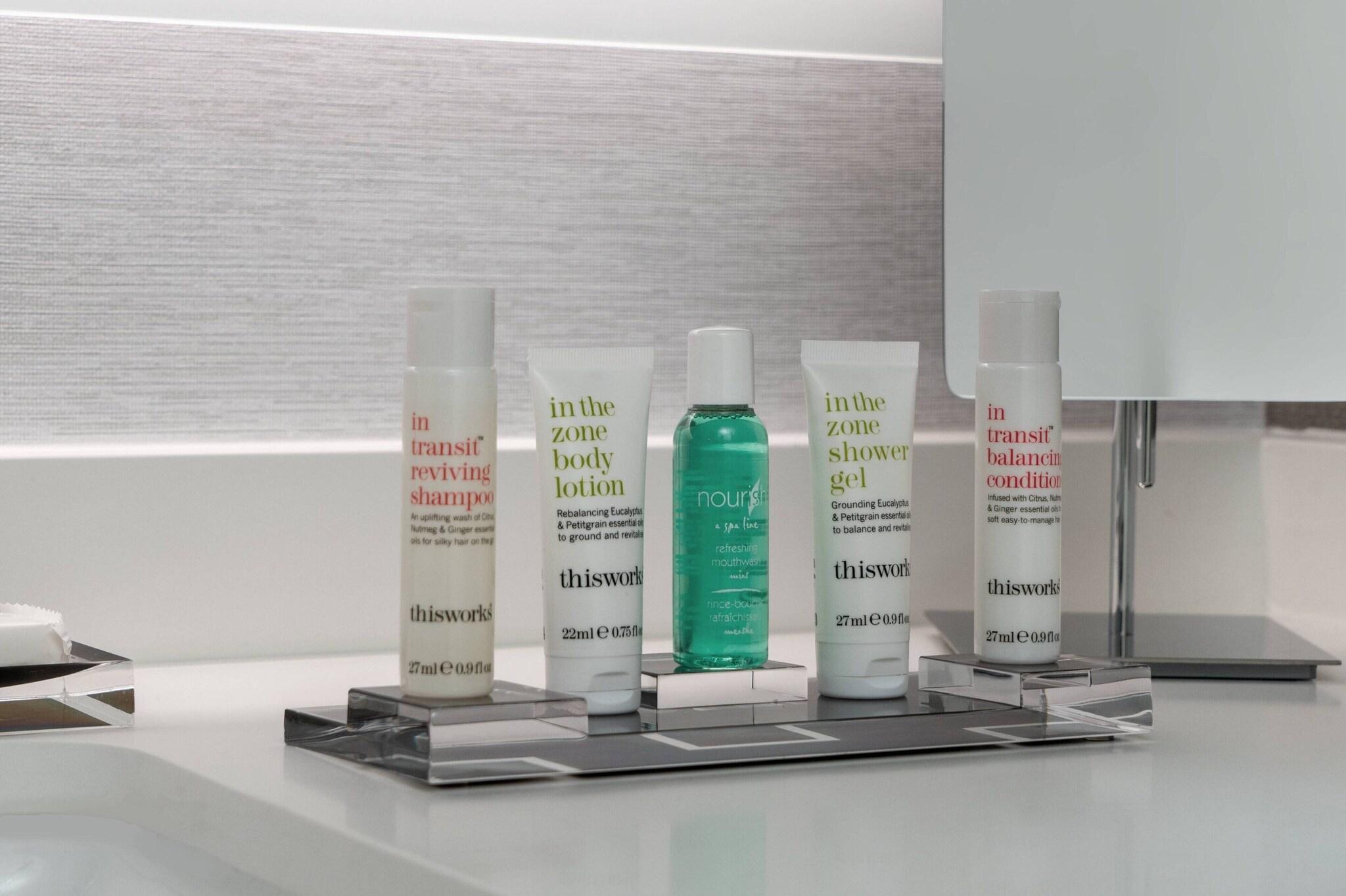 Double Club King Bed