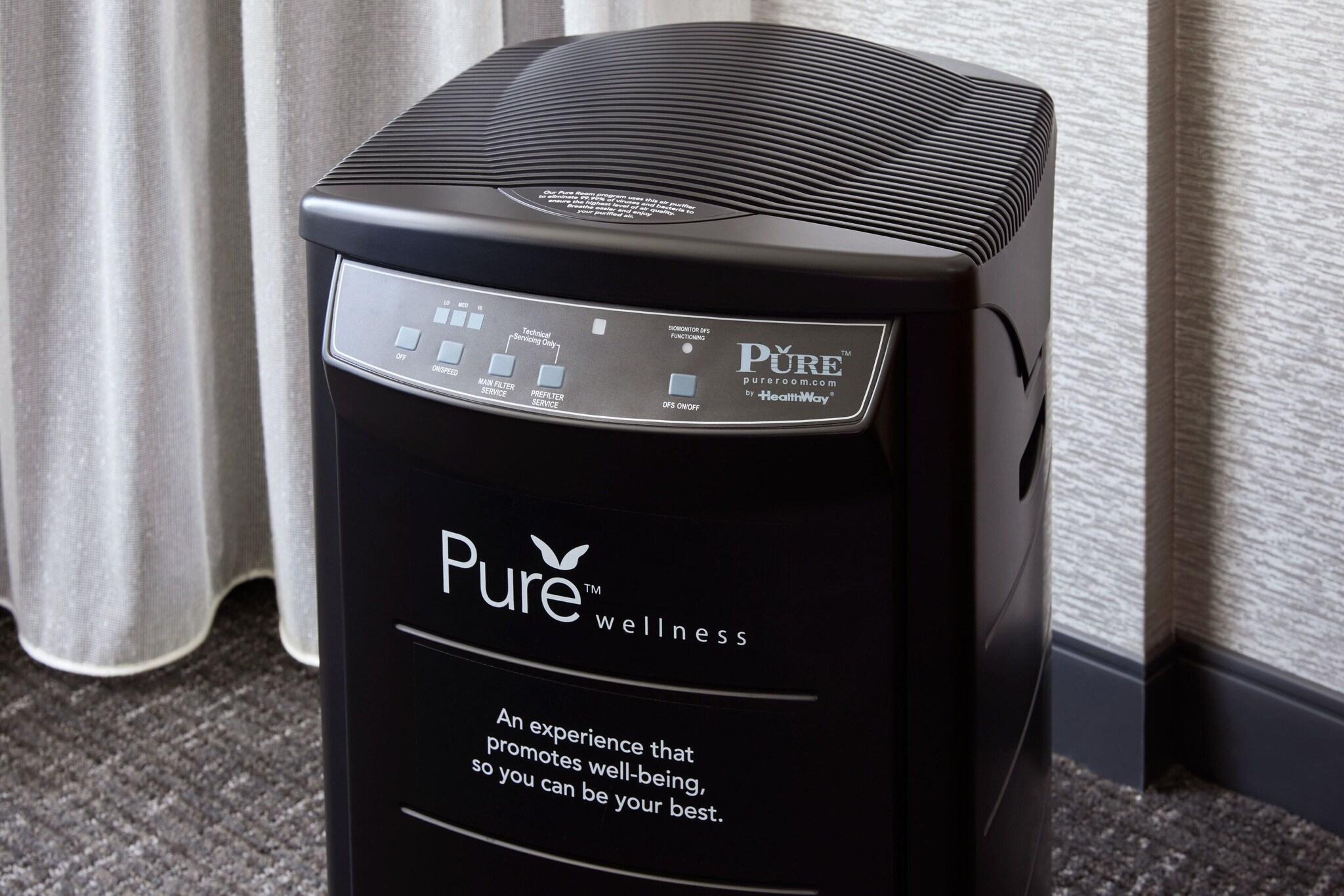 Double Two Double Beds