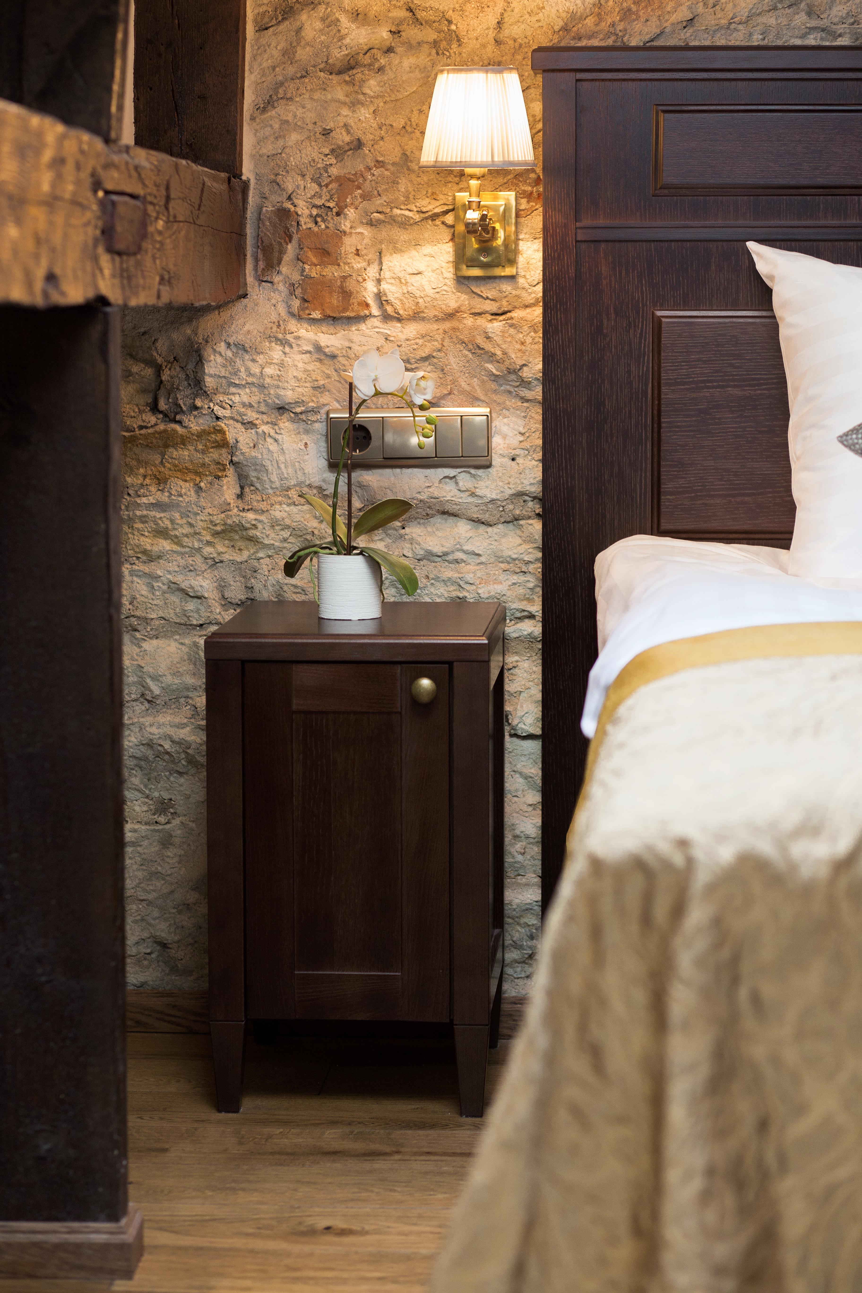 Double or Twin Superior