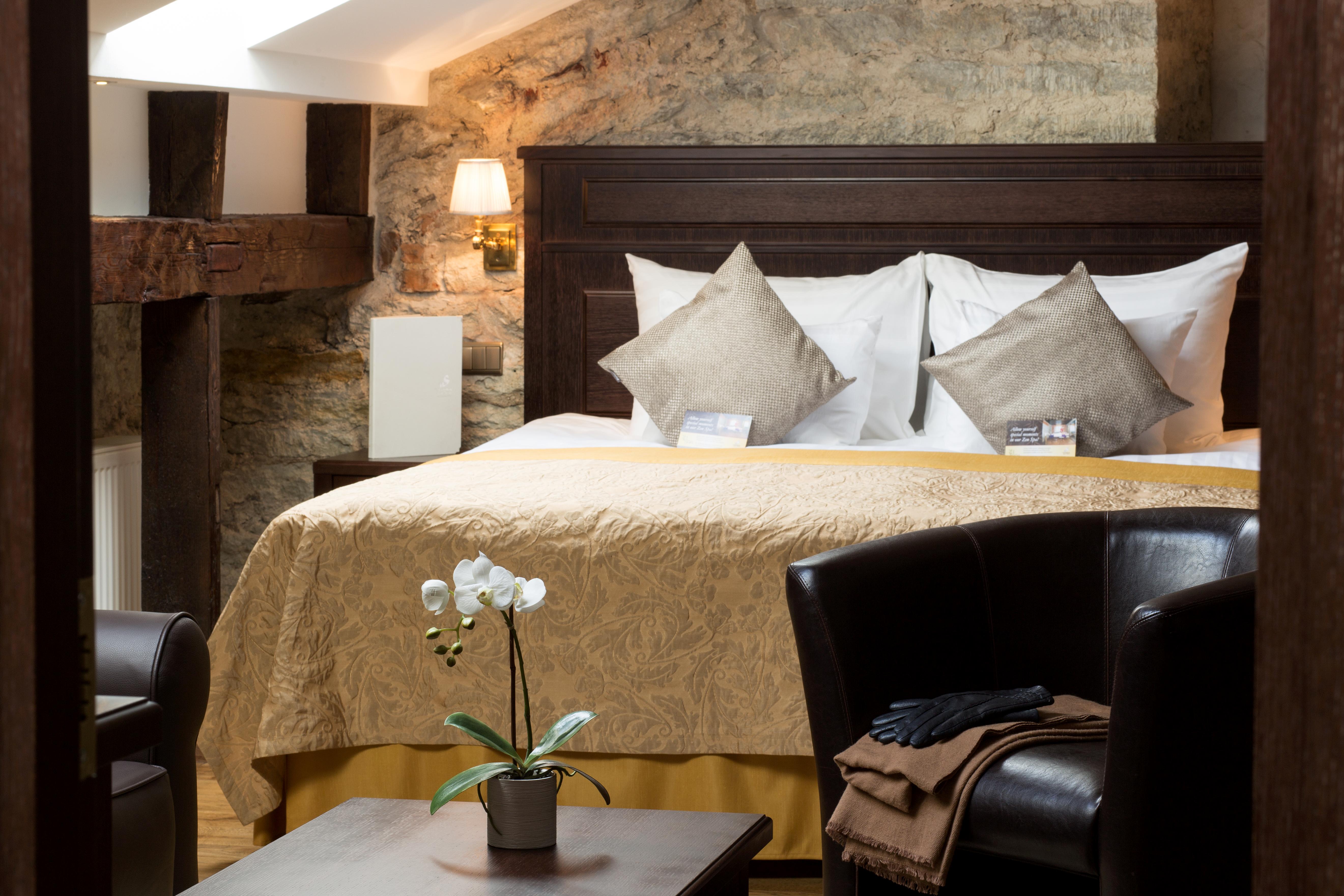 Double or Twin Superior