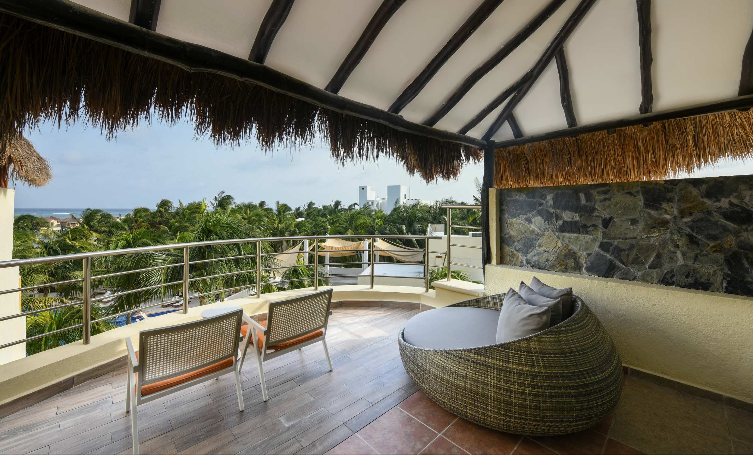 Suite Honeymoon