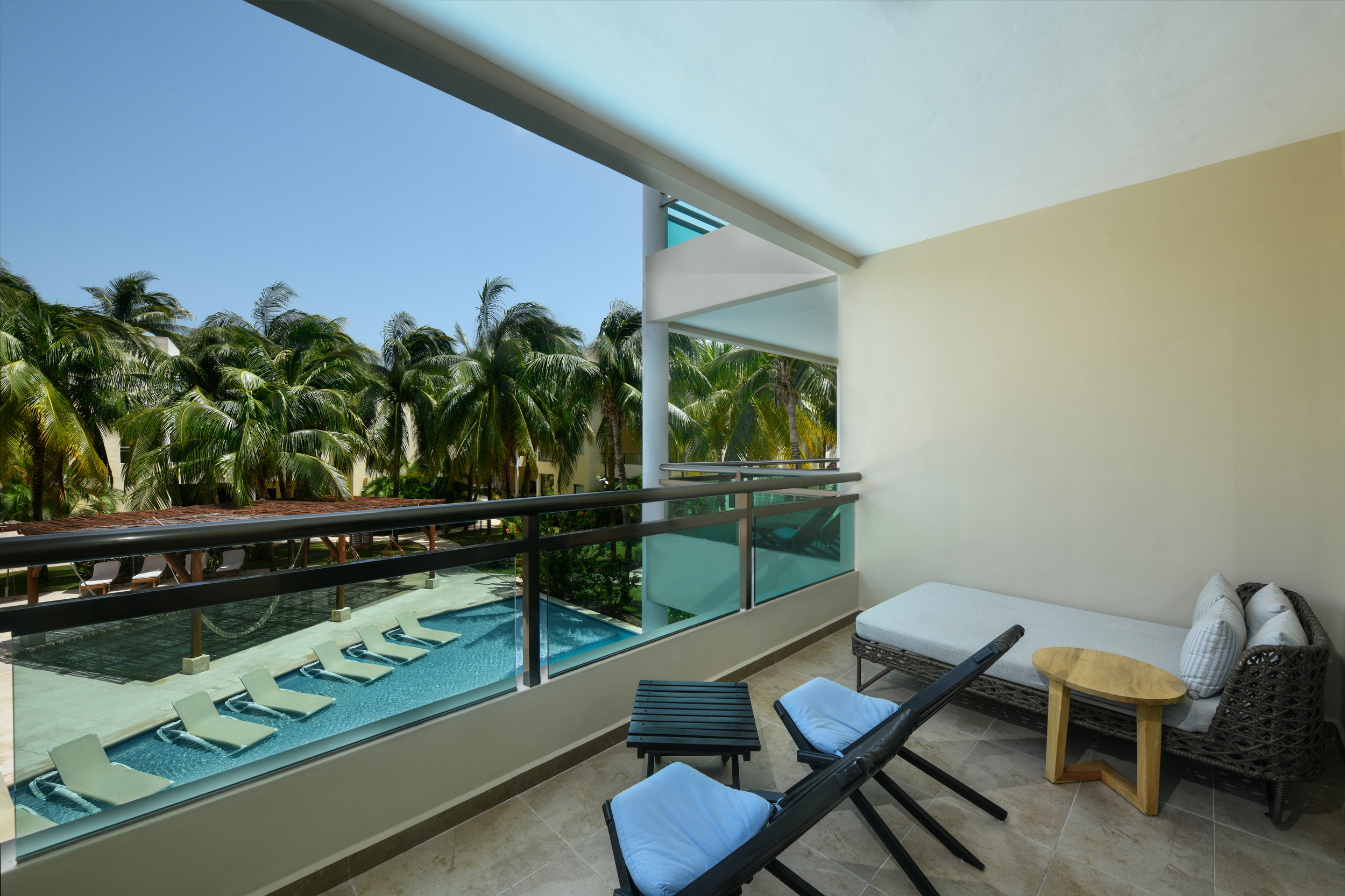 Junior Suite Standard