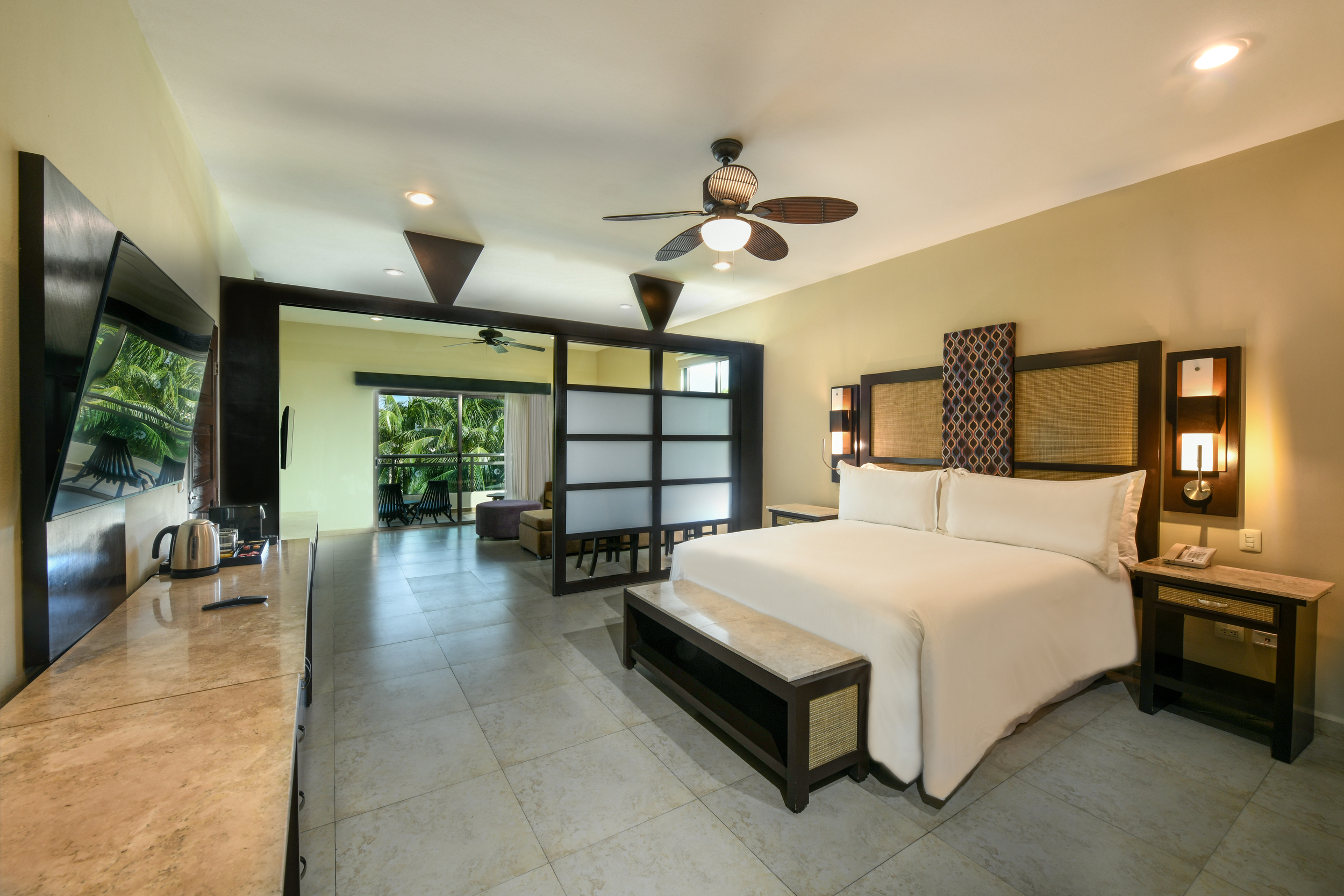 Junior Suite Standard