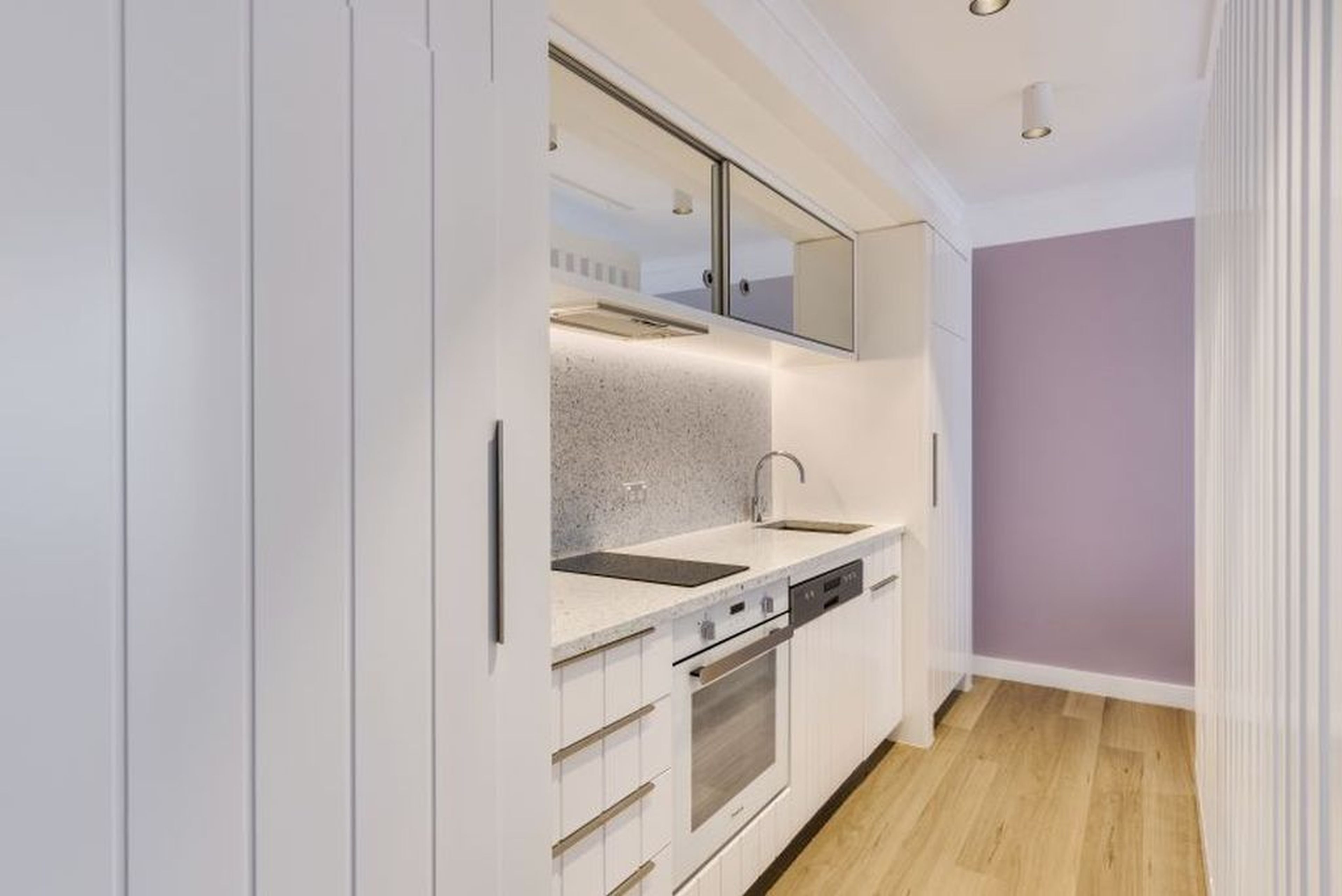 Apartment One Bedroom