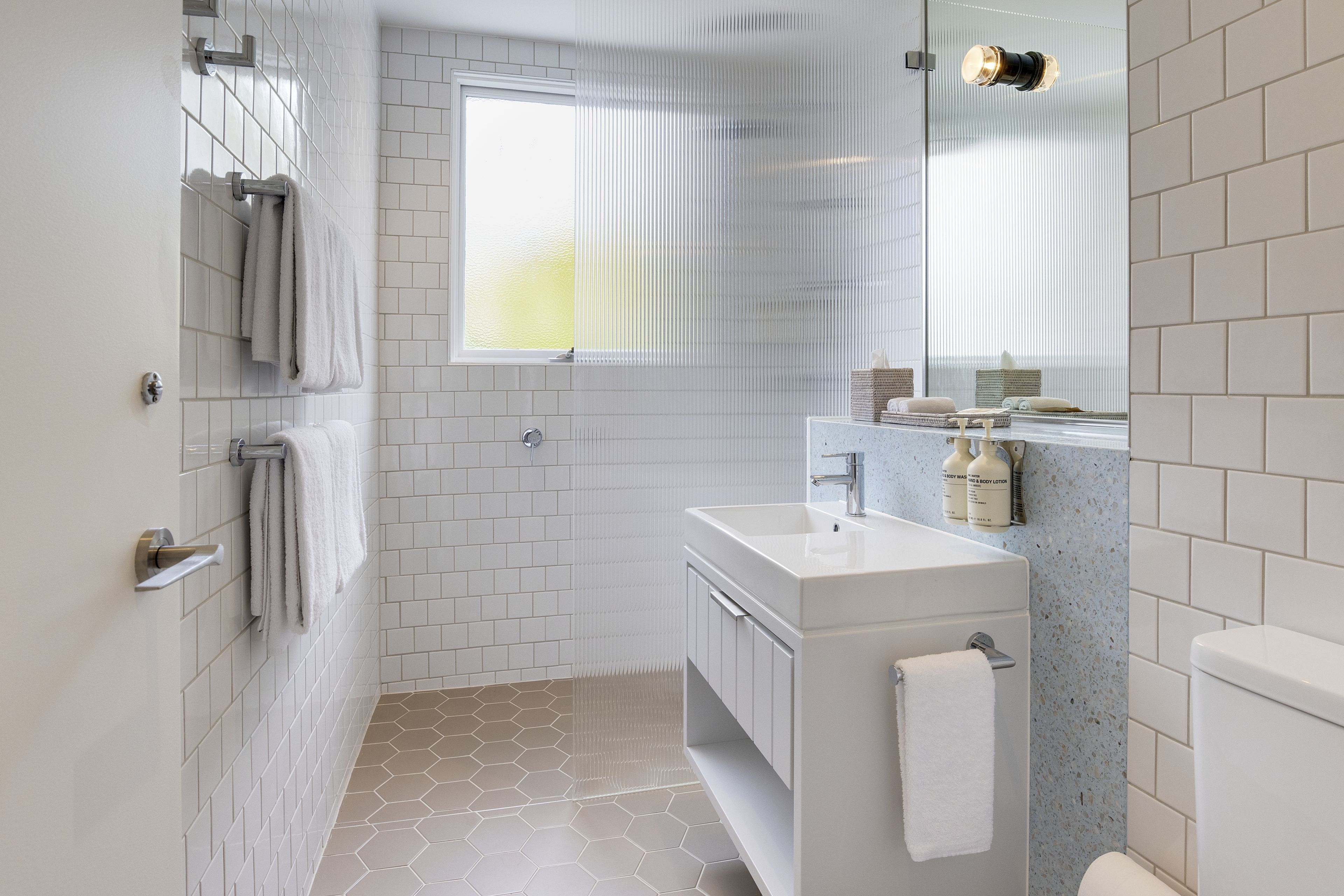 Apartment One Bedroom