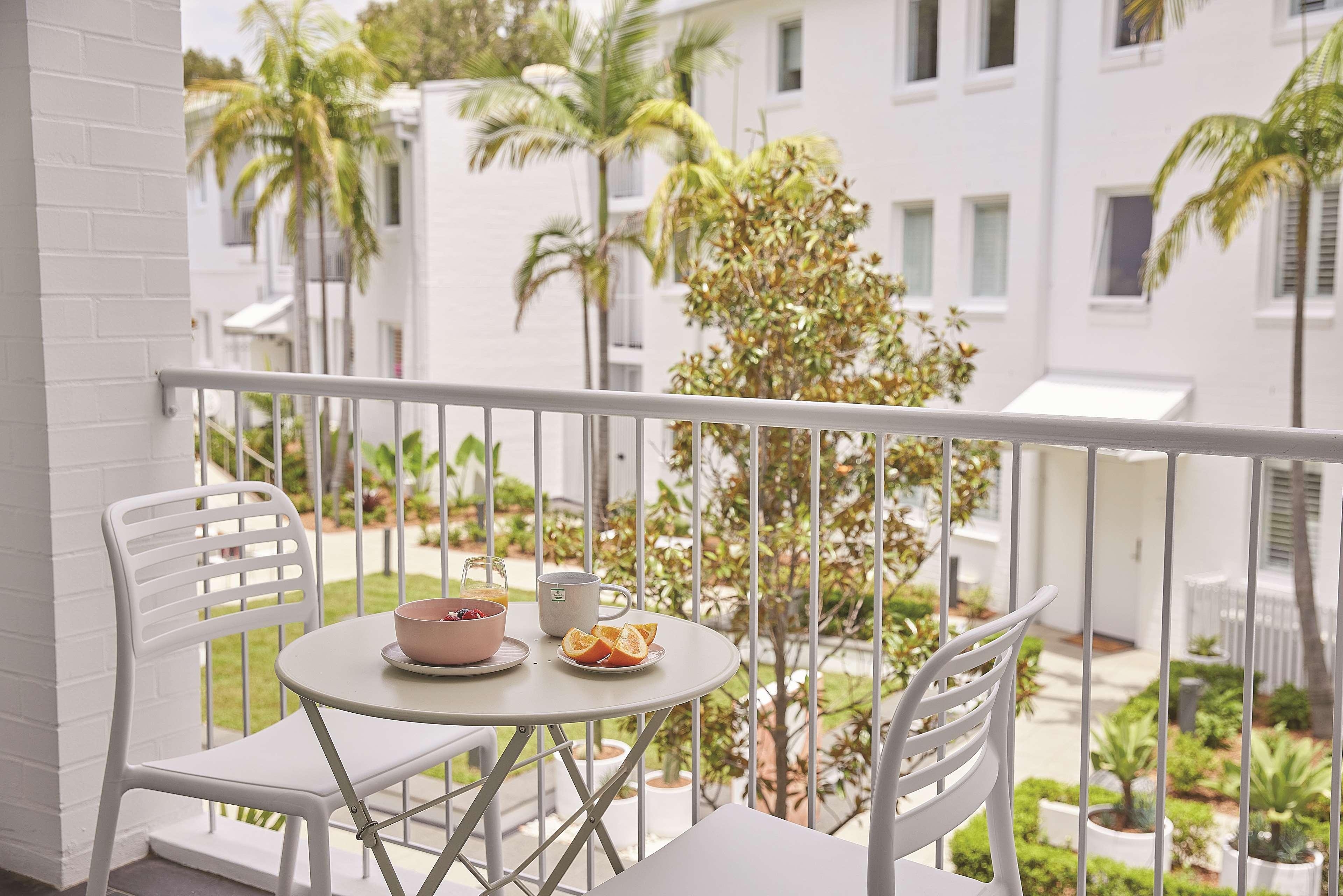 Apartment Two Bedrooms