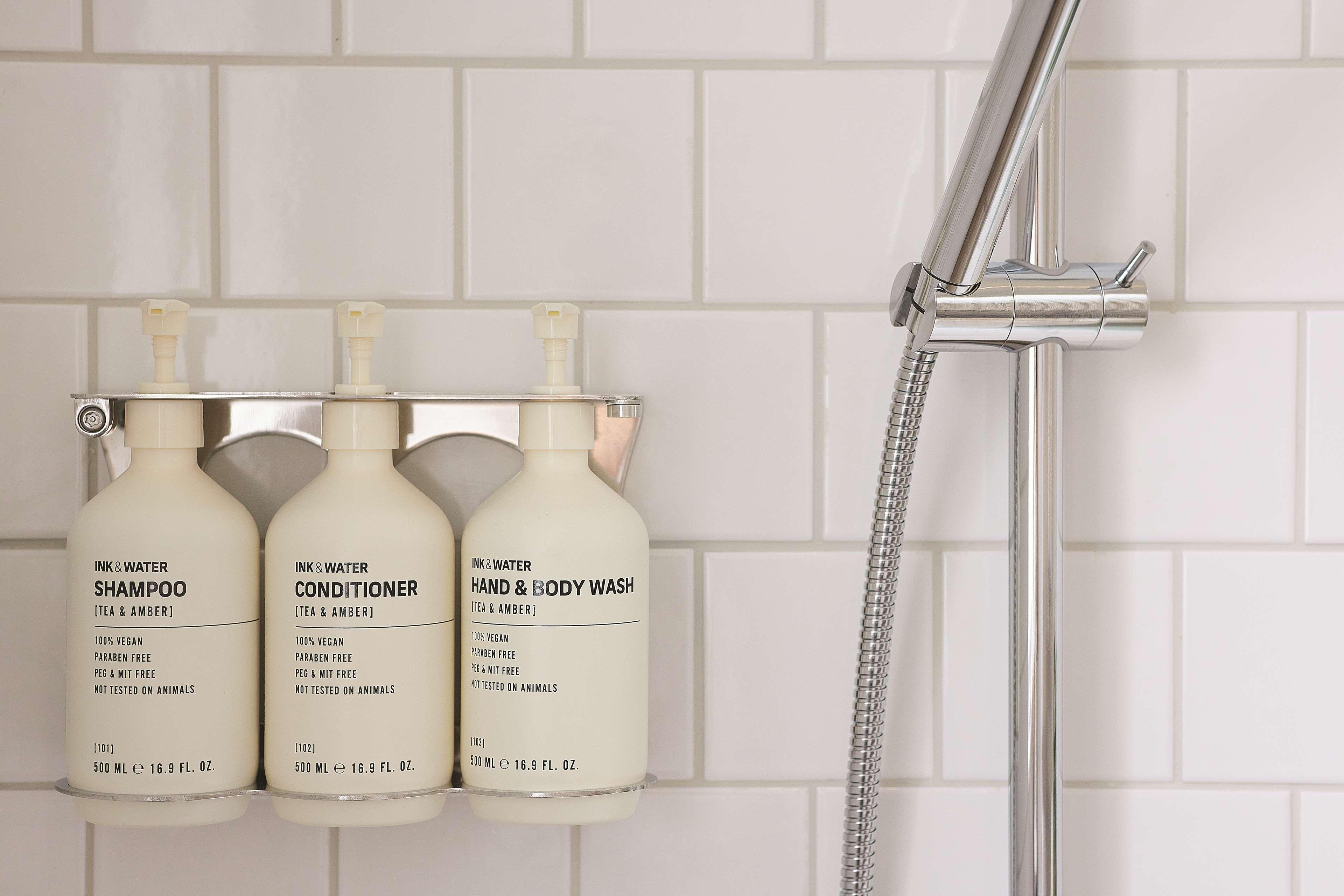 Apartment Two Bedrooms