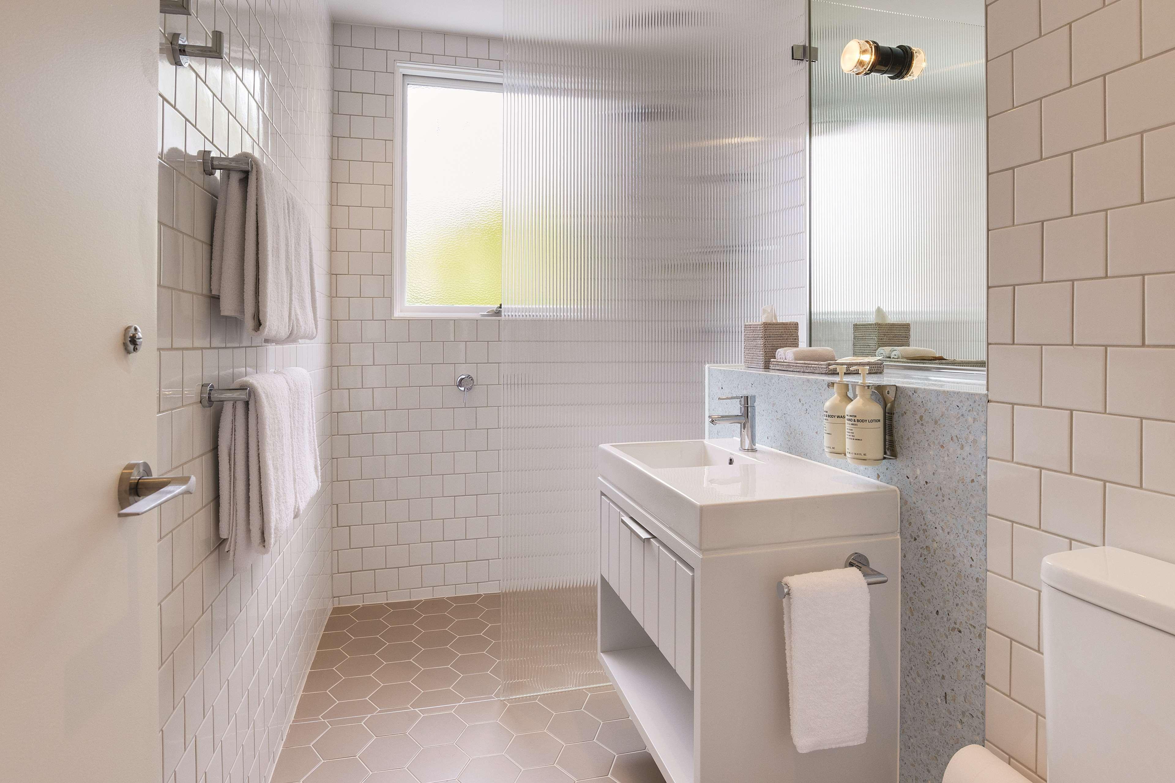 Apartment Two Bedrooms