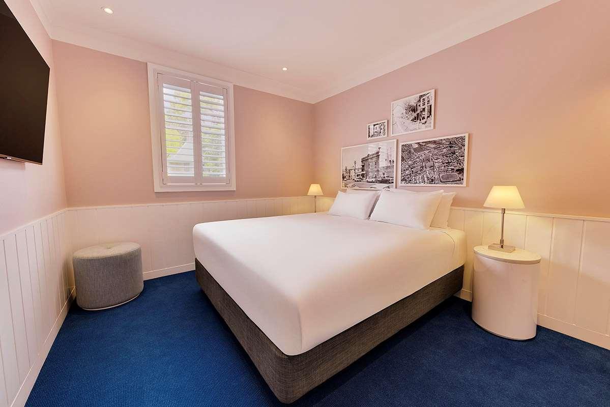 Apartment Premier Two Bedrooms