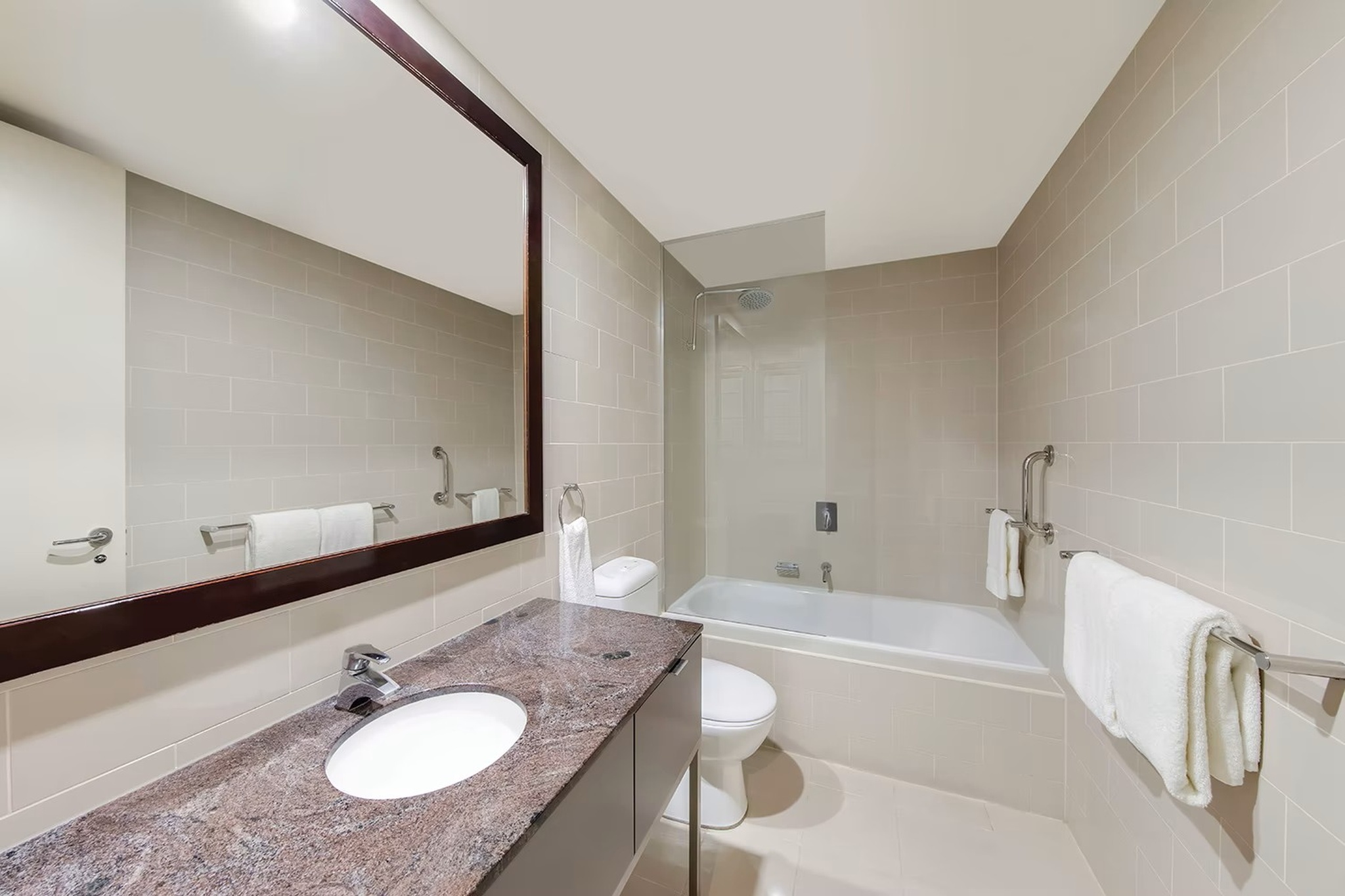Apartment Premier One Bedroom