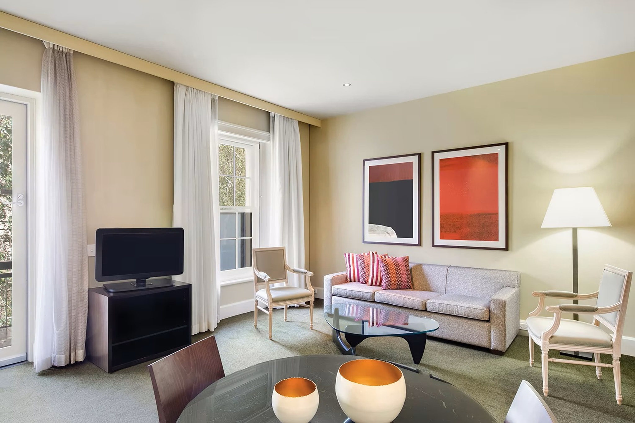 Apartment Premier