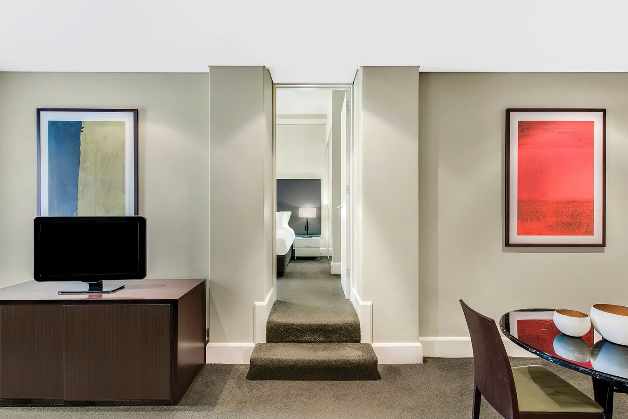 Apartment Premier