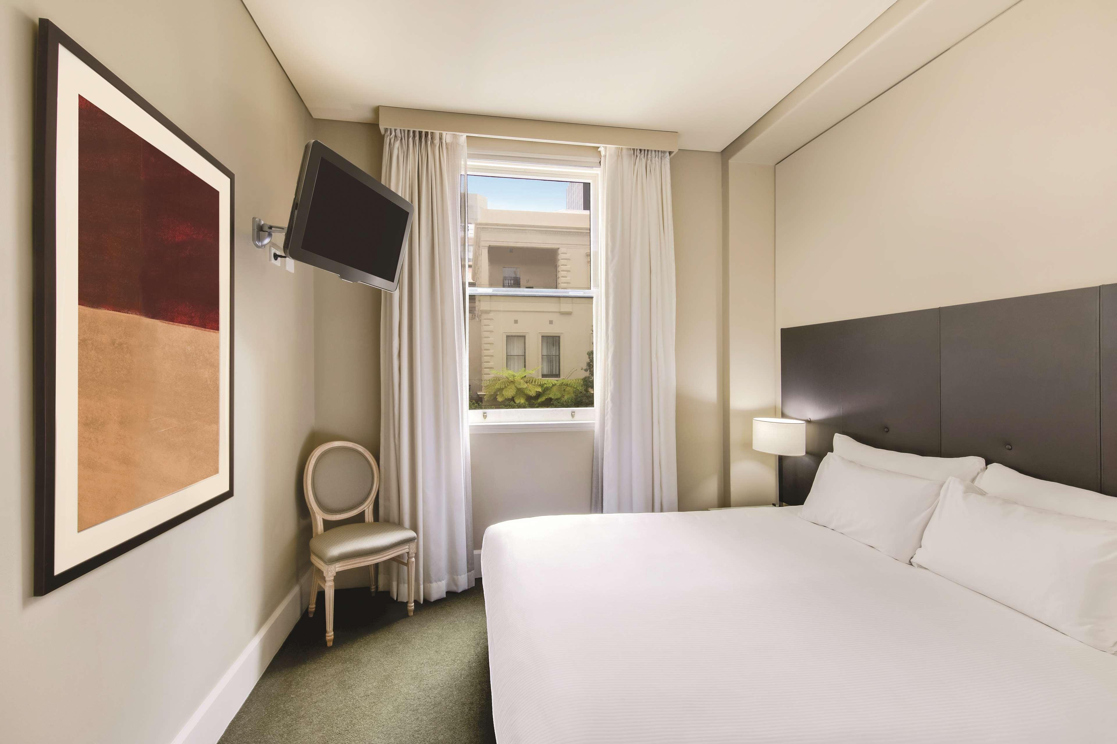 Apartment Premier One Bedroom