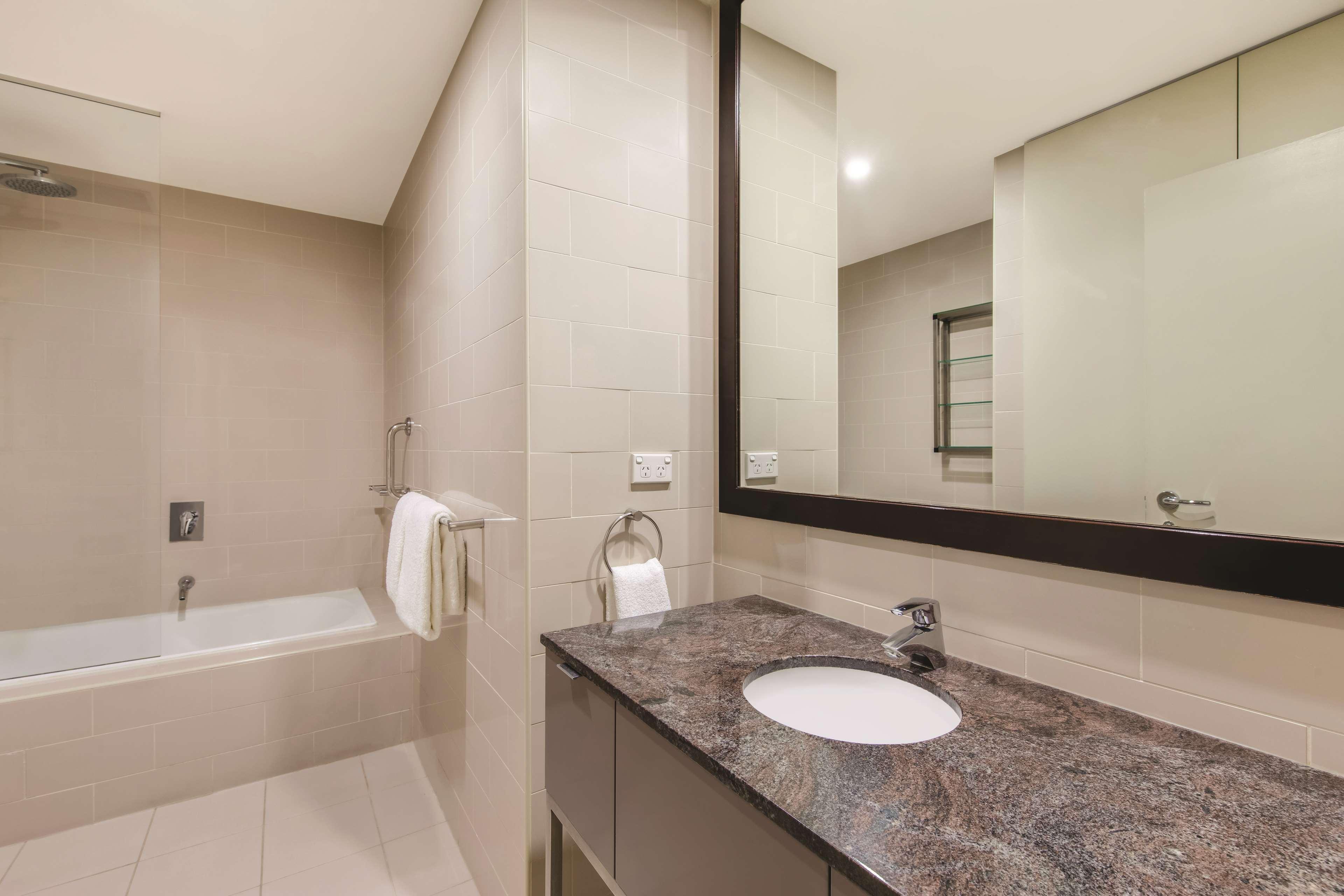 Apartment Premier One Bedroom