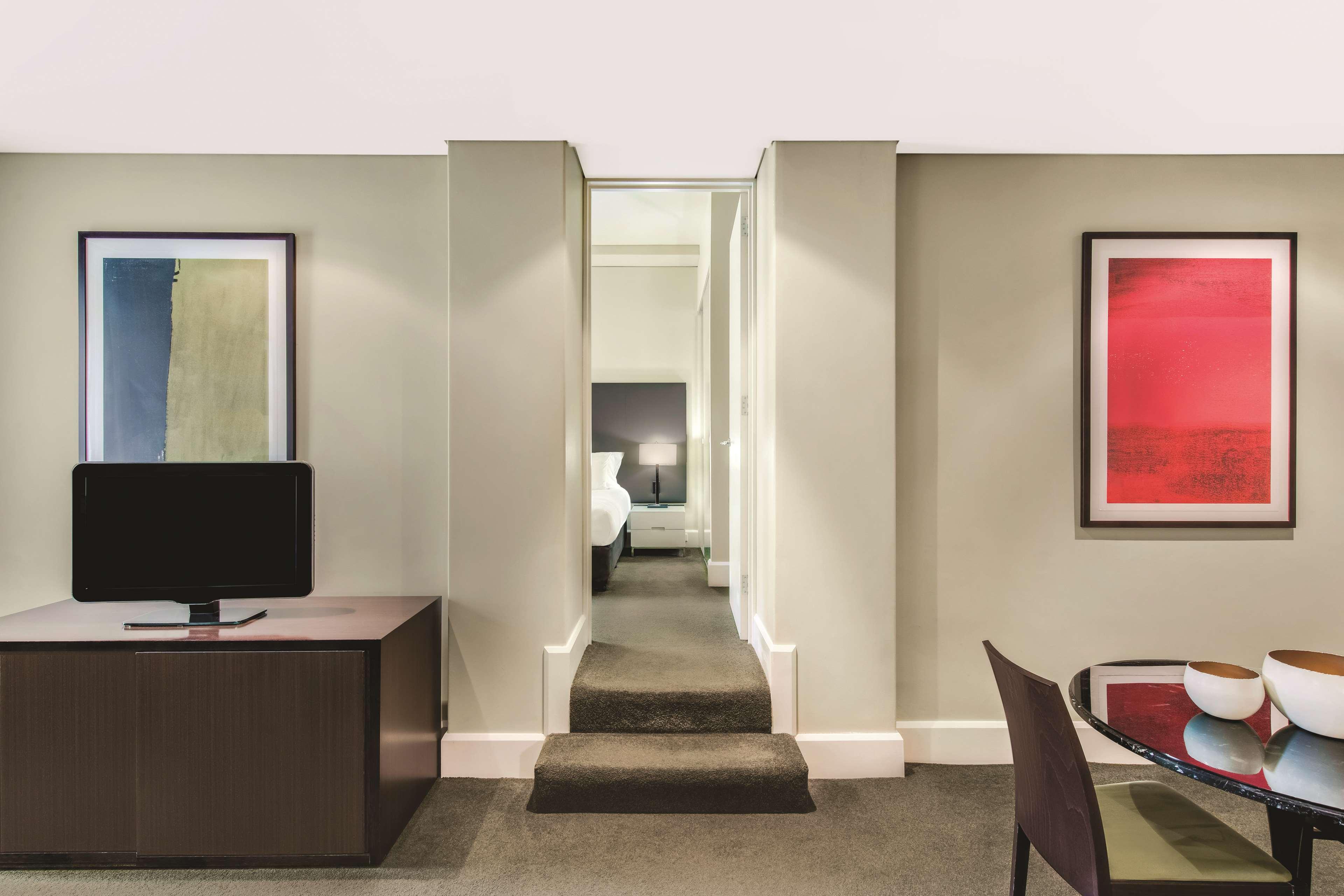 Apartment One Bedroom