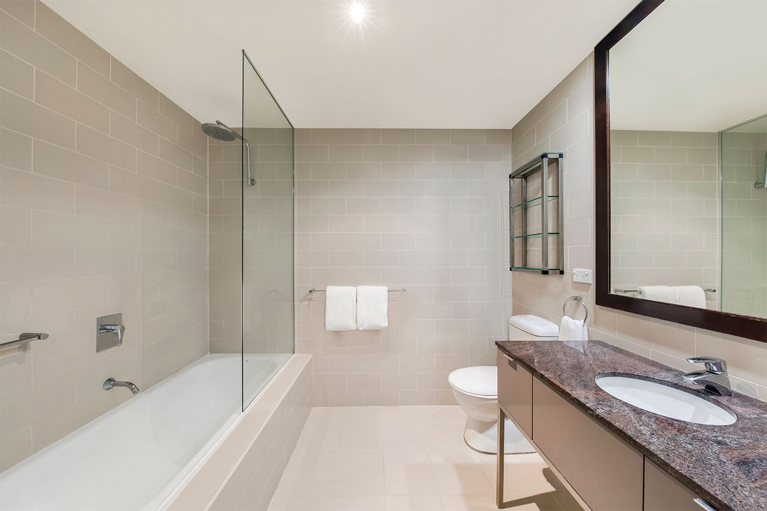 Apartment Premier Two Bedrooms