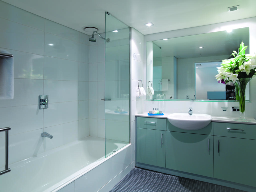 Double or Twin Premier One Bedroom