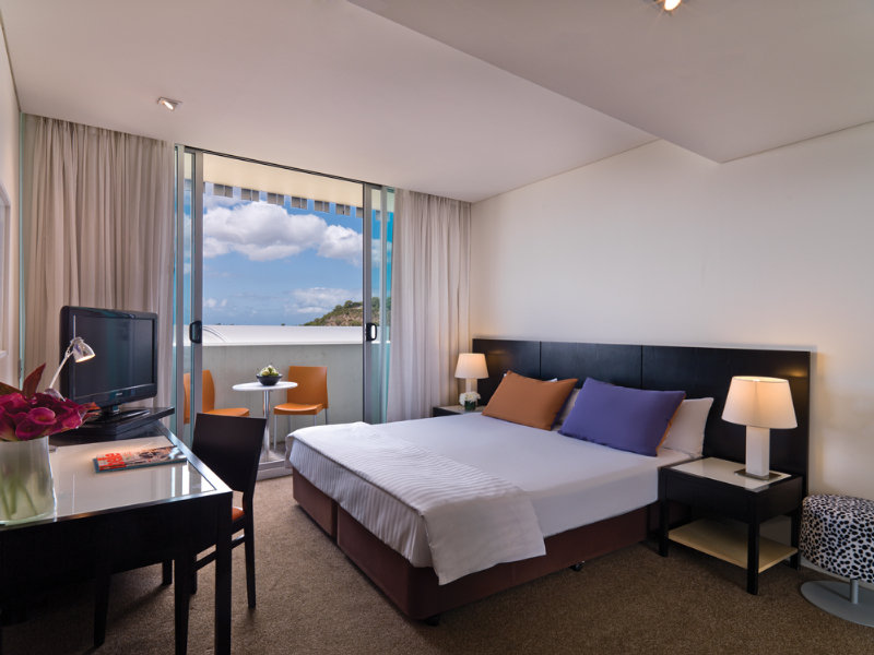 Double or Twin Premier Two Bedrooms