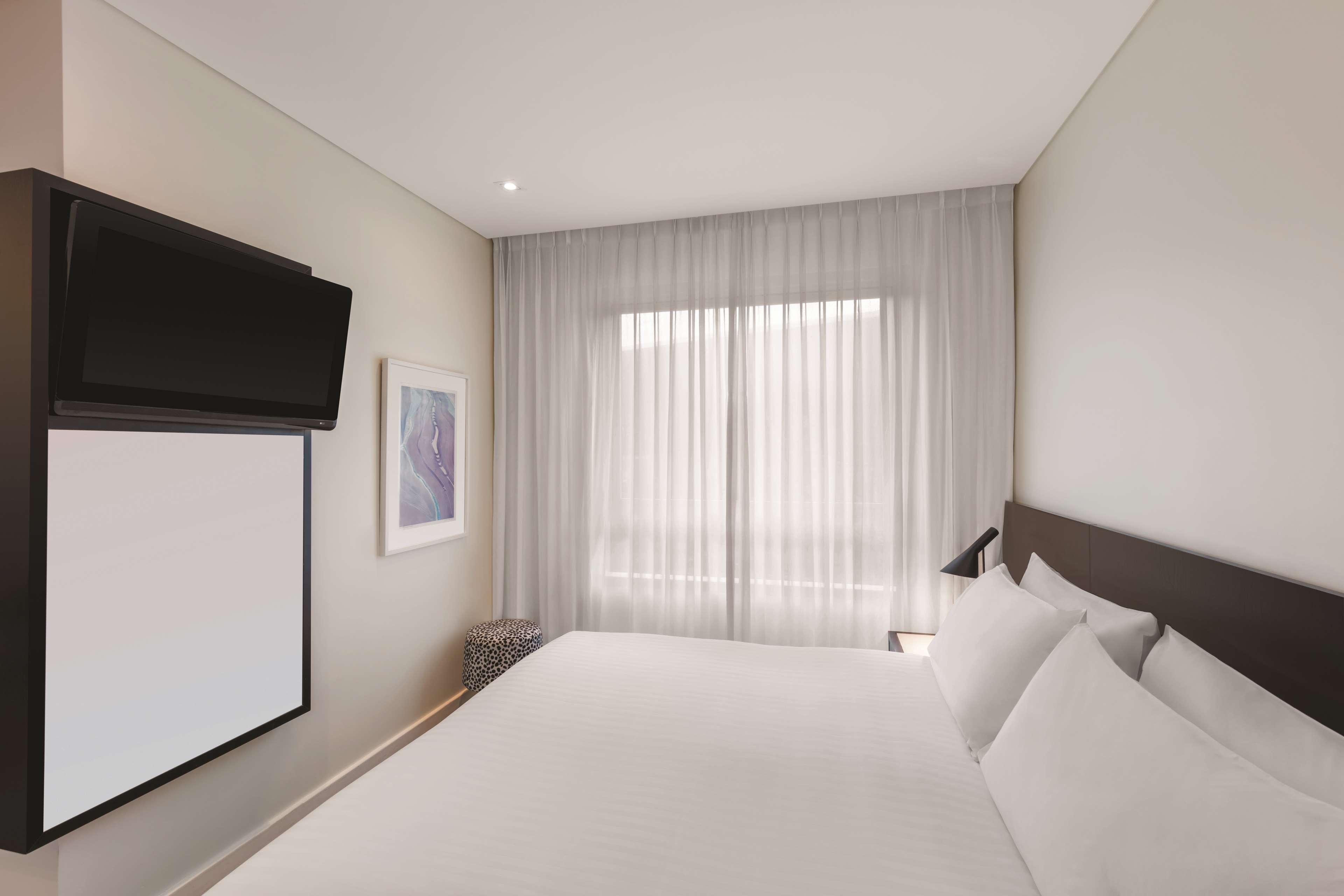 Double Premier One Bedroom