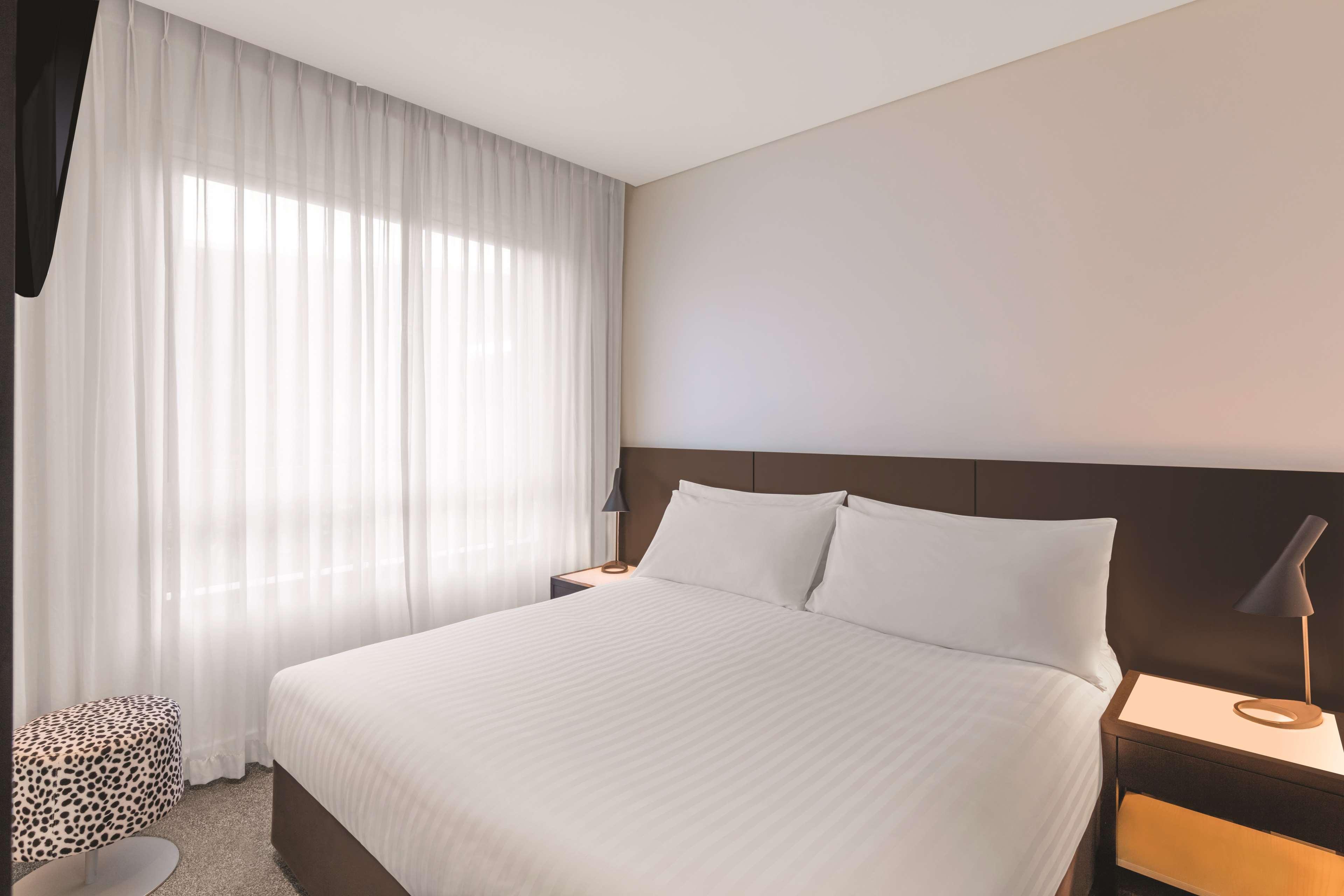 Double Premier One Bedroom