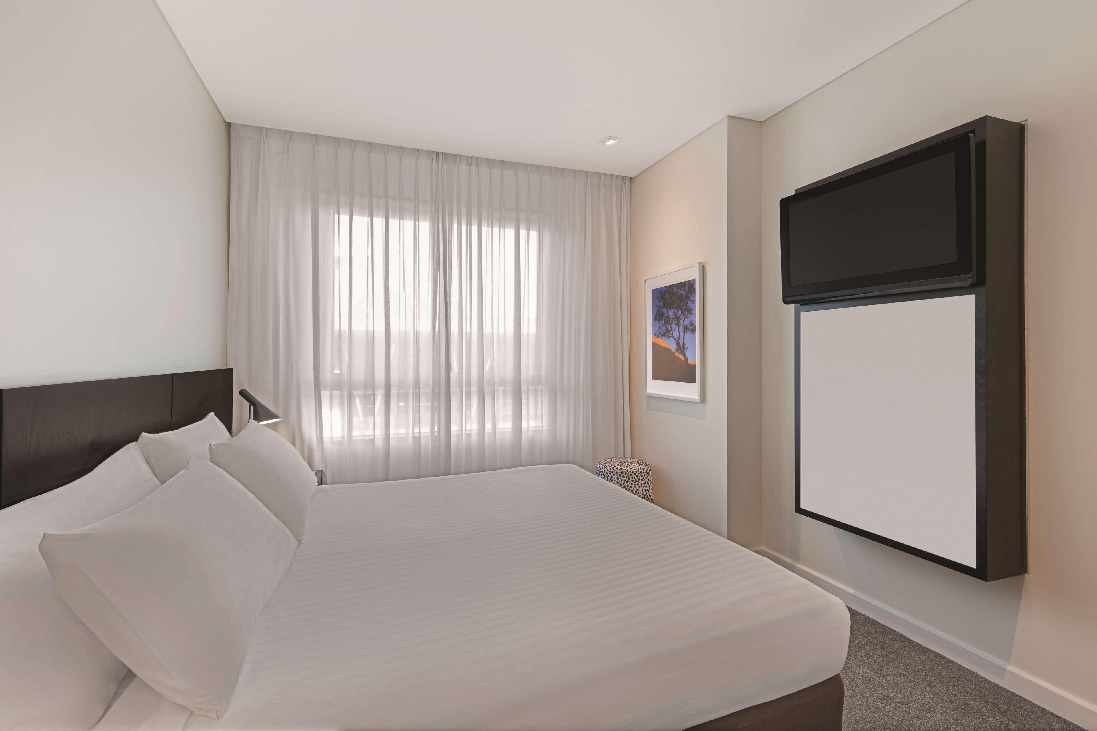 Double or Twin Premier Two Bedrooms