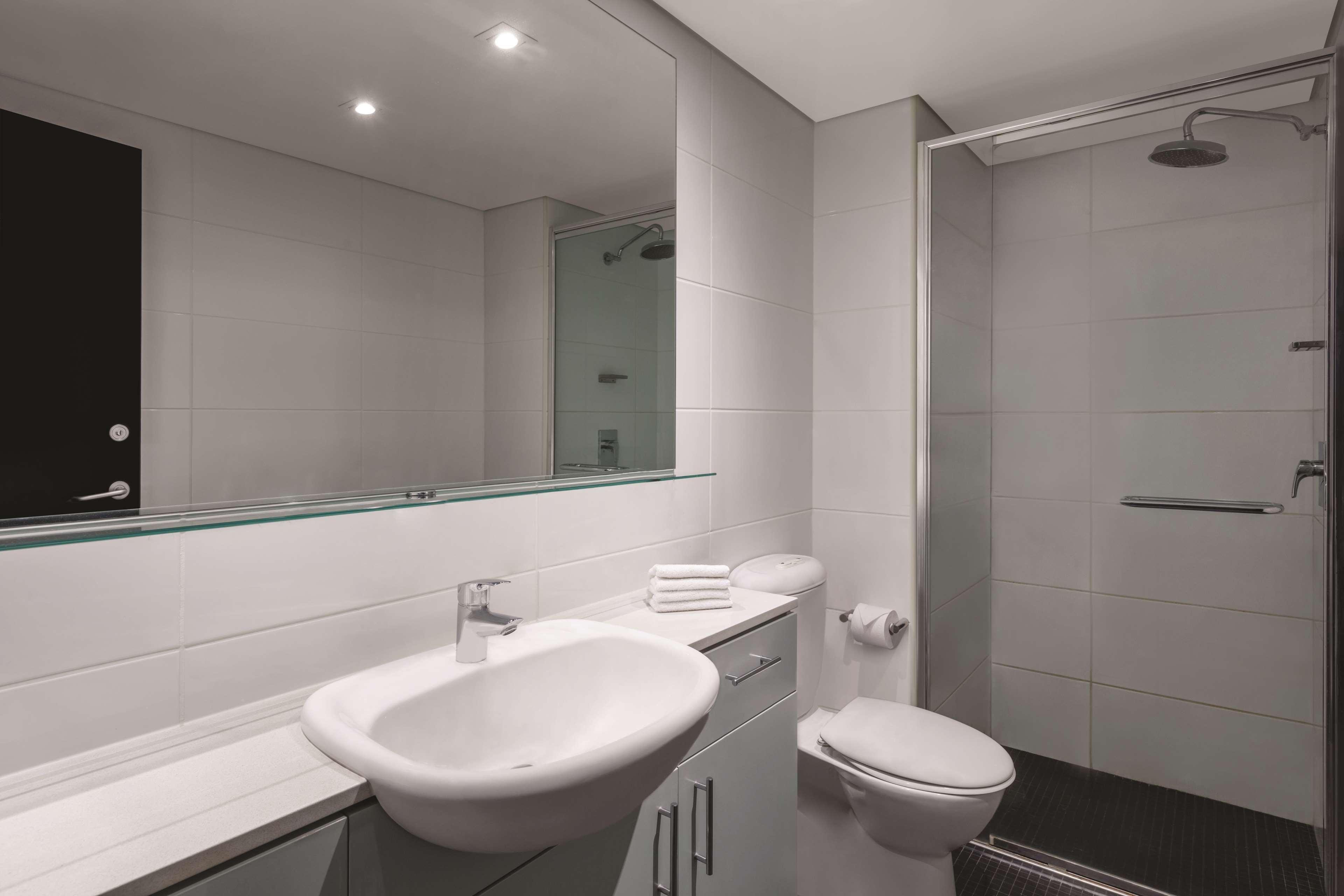 Double or Twin Premier Two Bedrooms