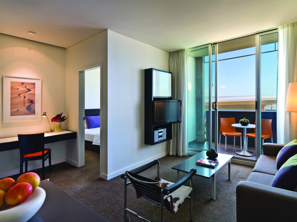 Double Premier One Bedroom