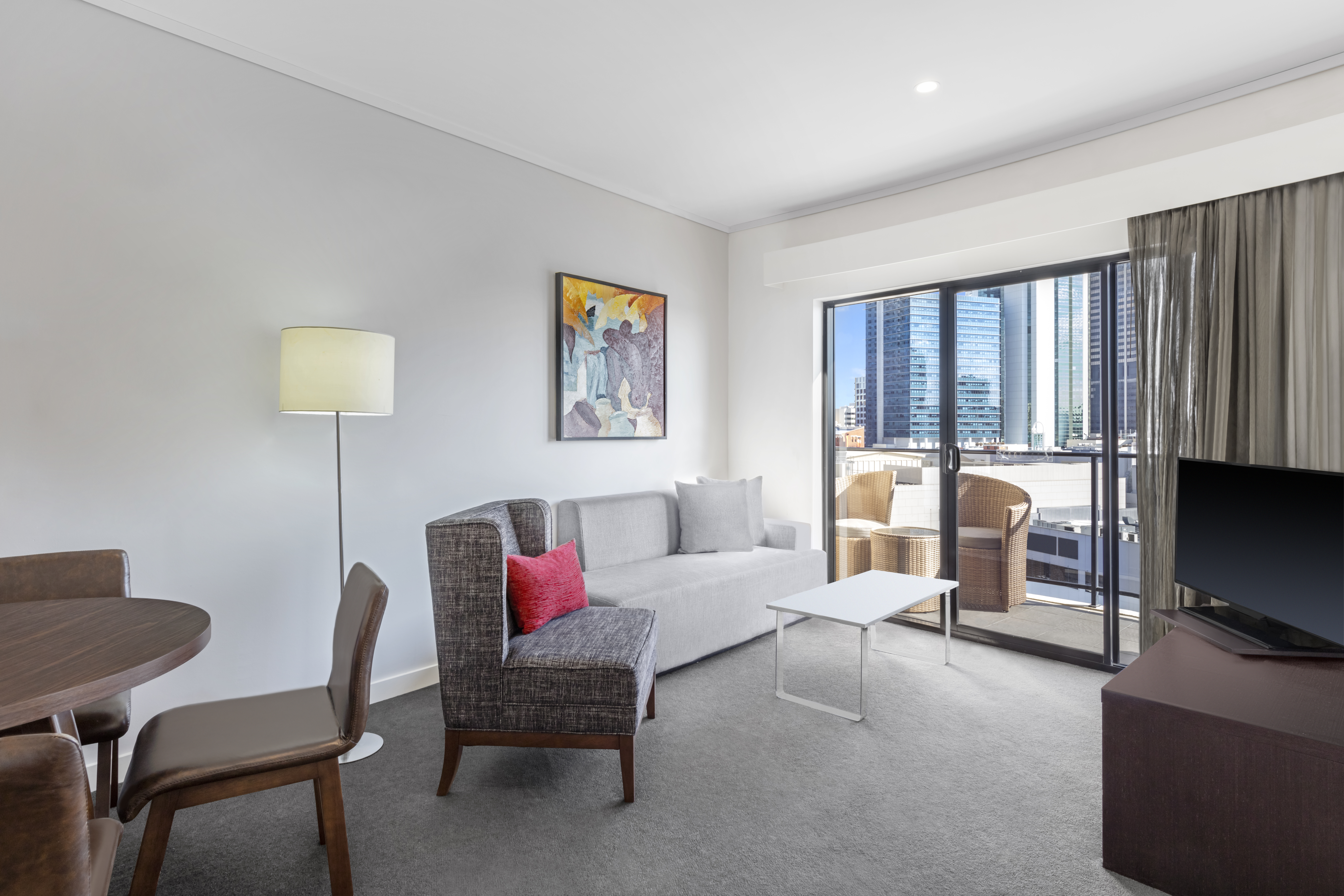 Apartment Premier One Bedroom