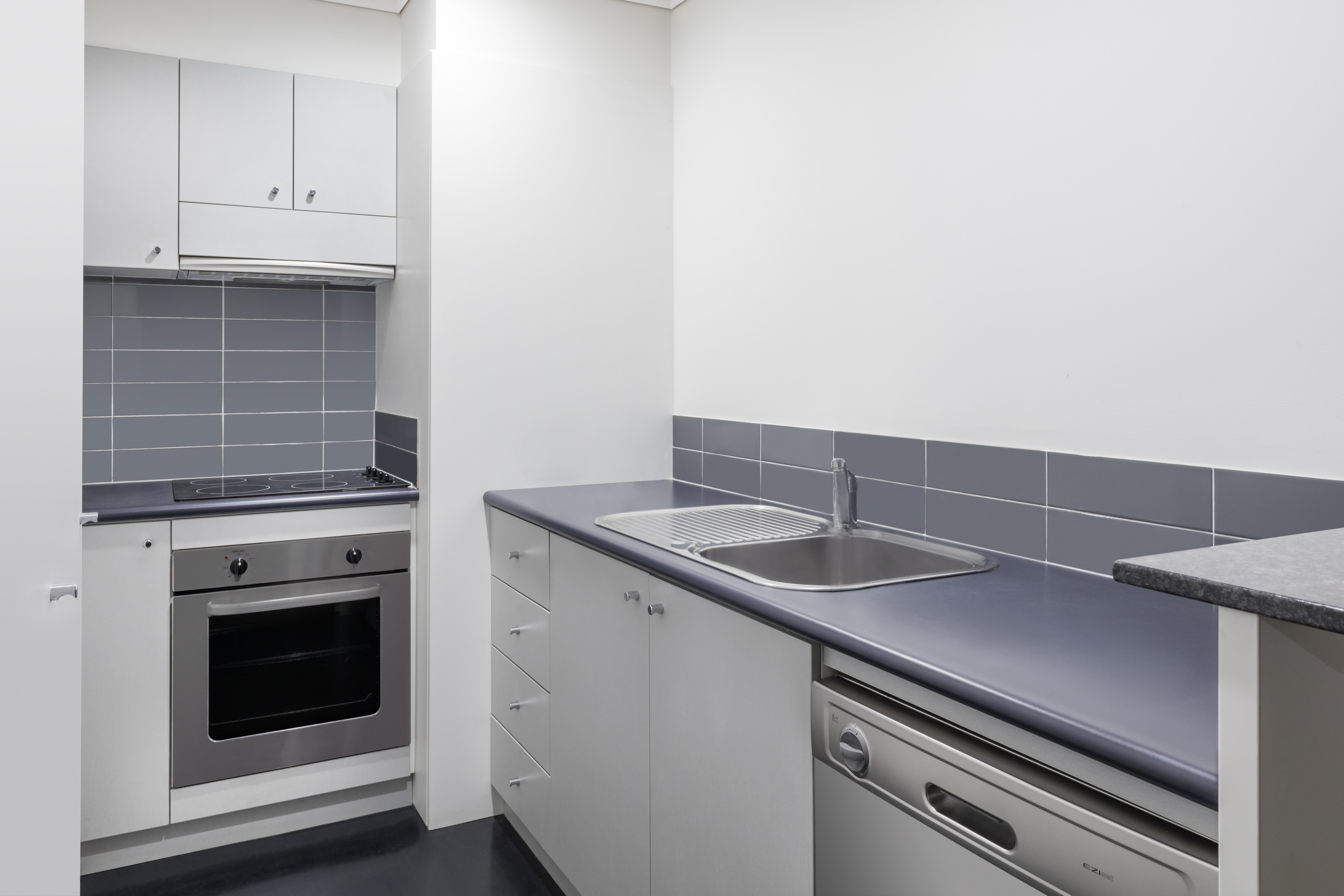 Apartment Two Bedrooms