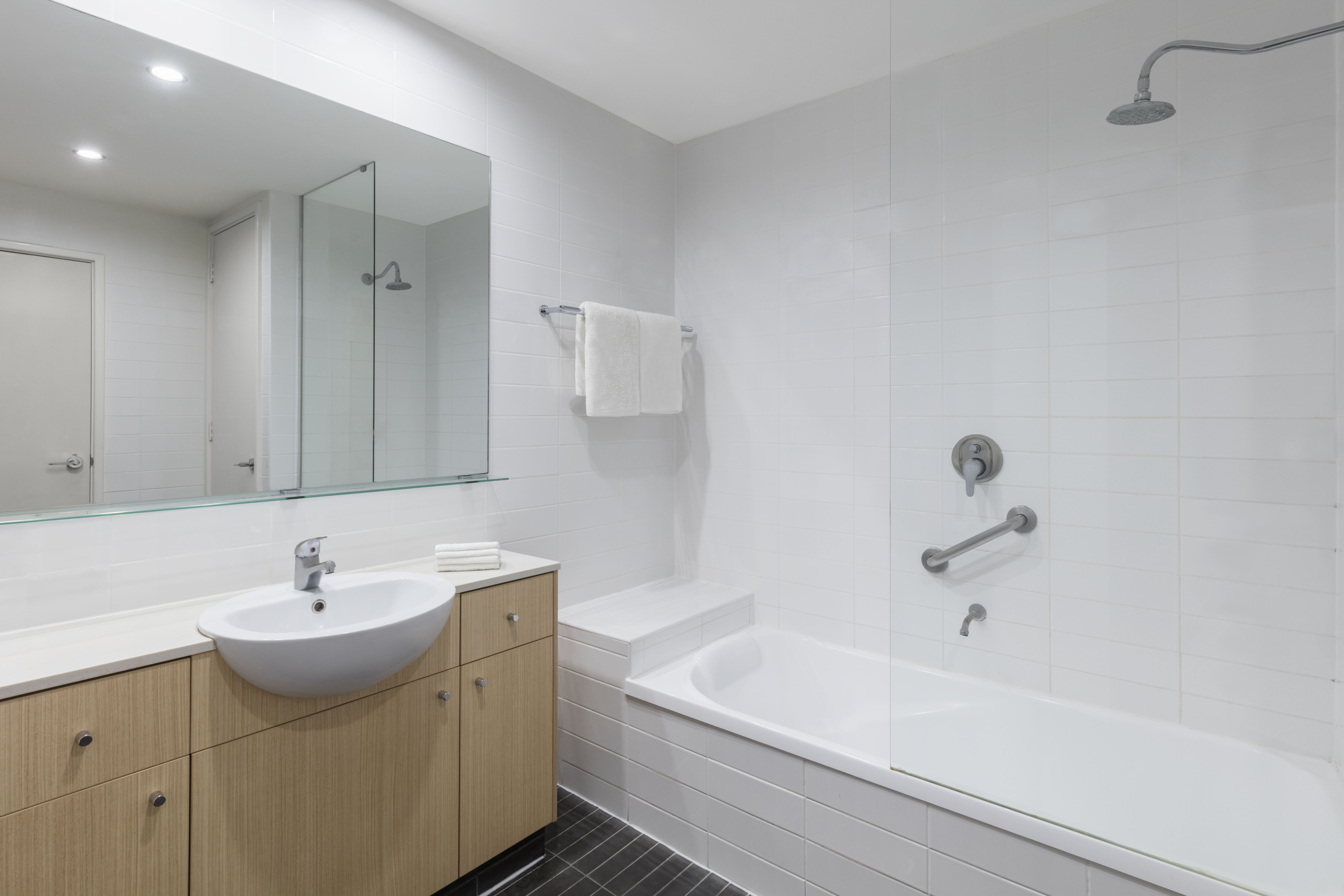 Apartment Two Bedrooms