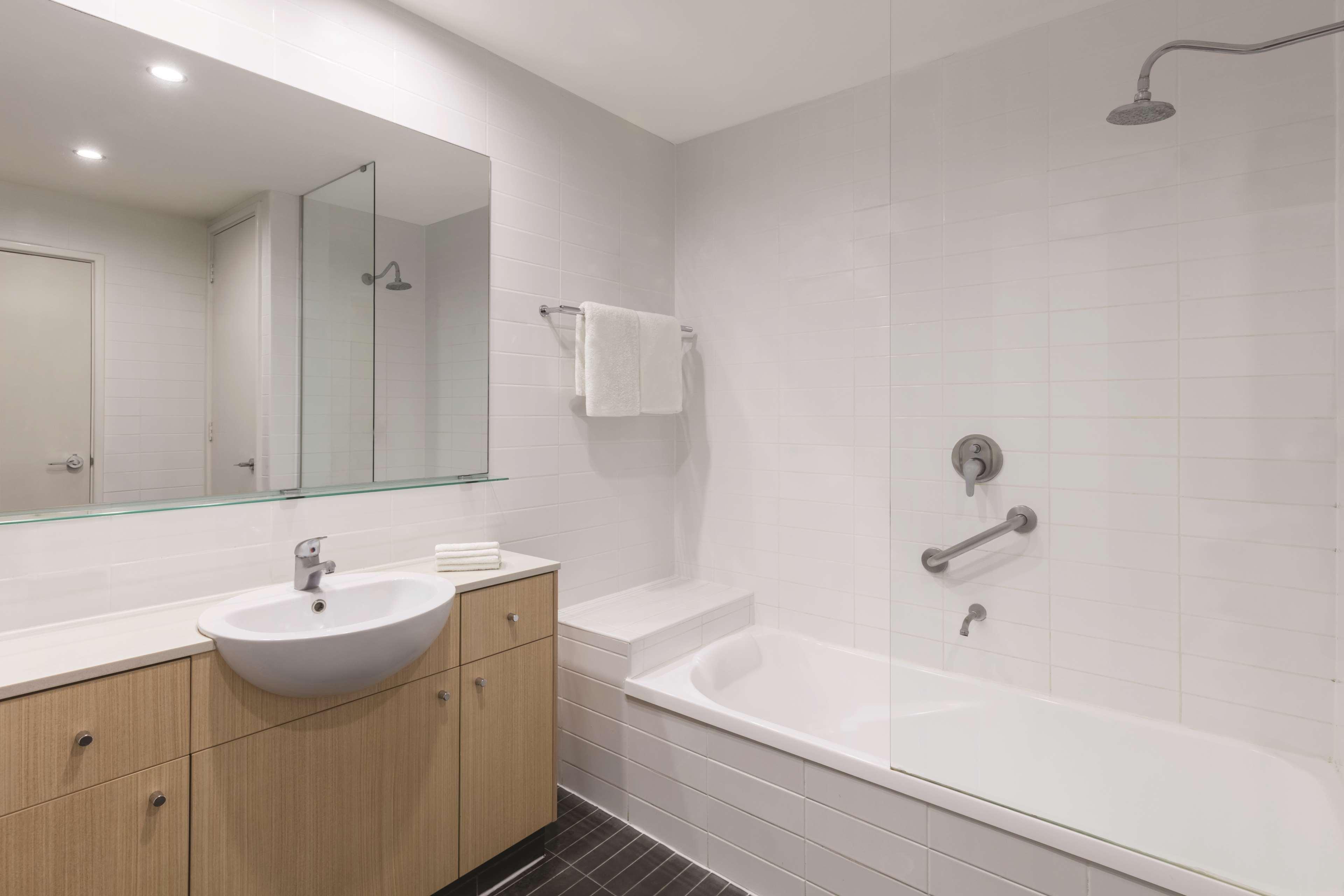 Apartment Premier Two Bedrooms