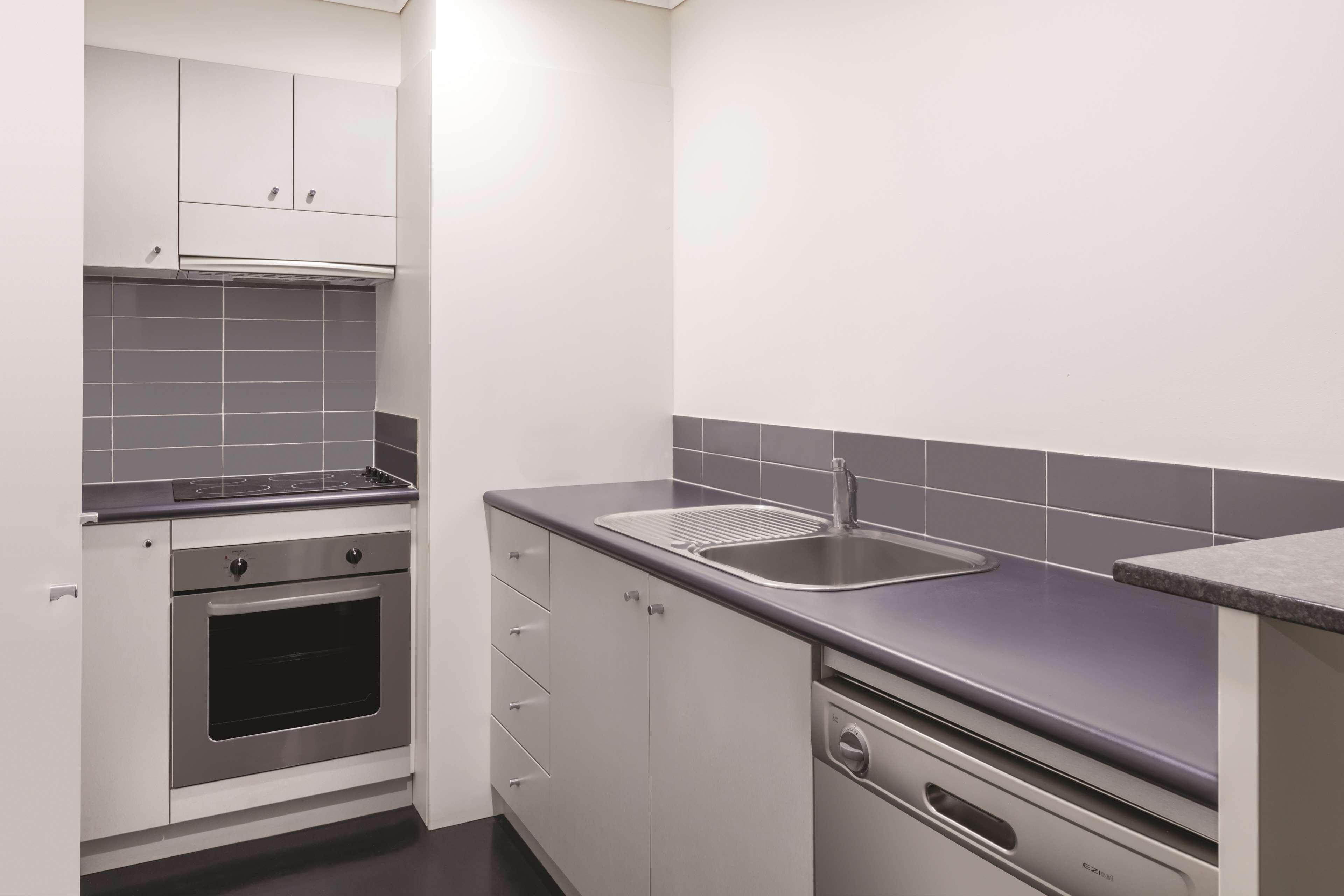 Apartment Two Bedrooms