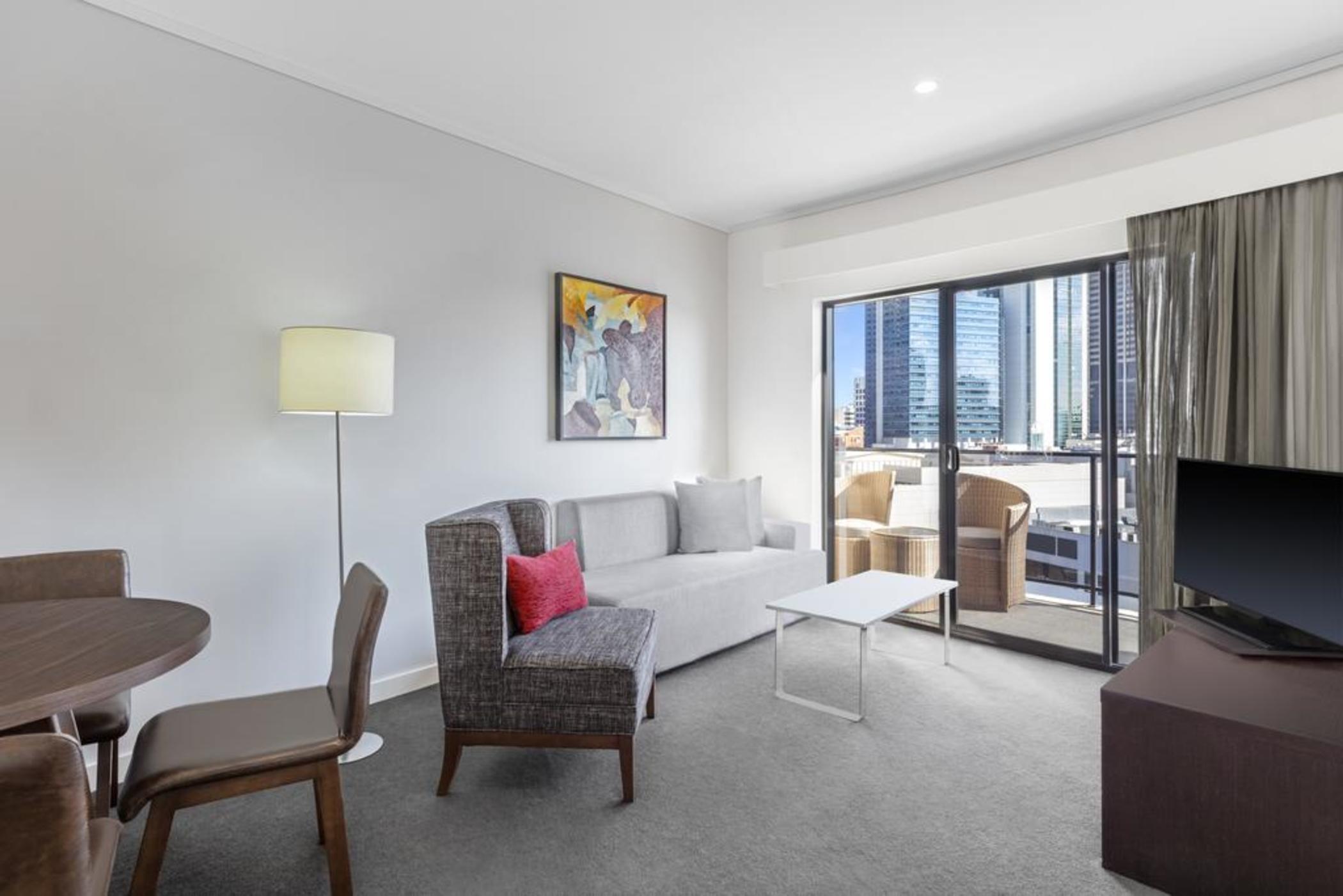 Apartment Guest Room