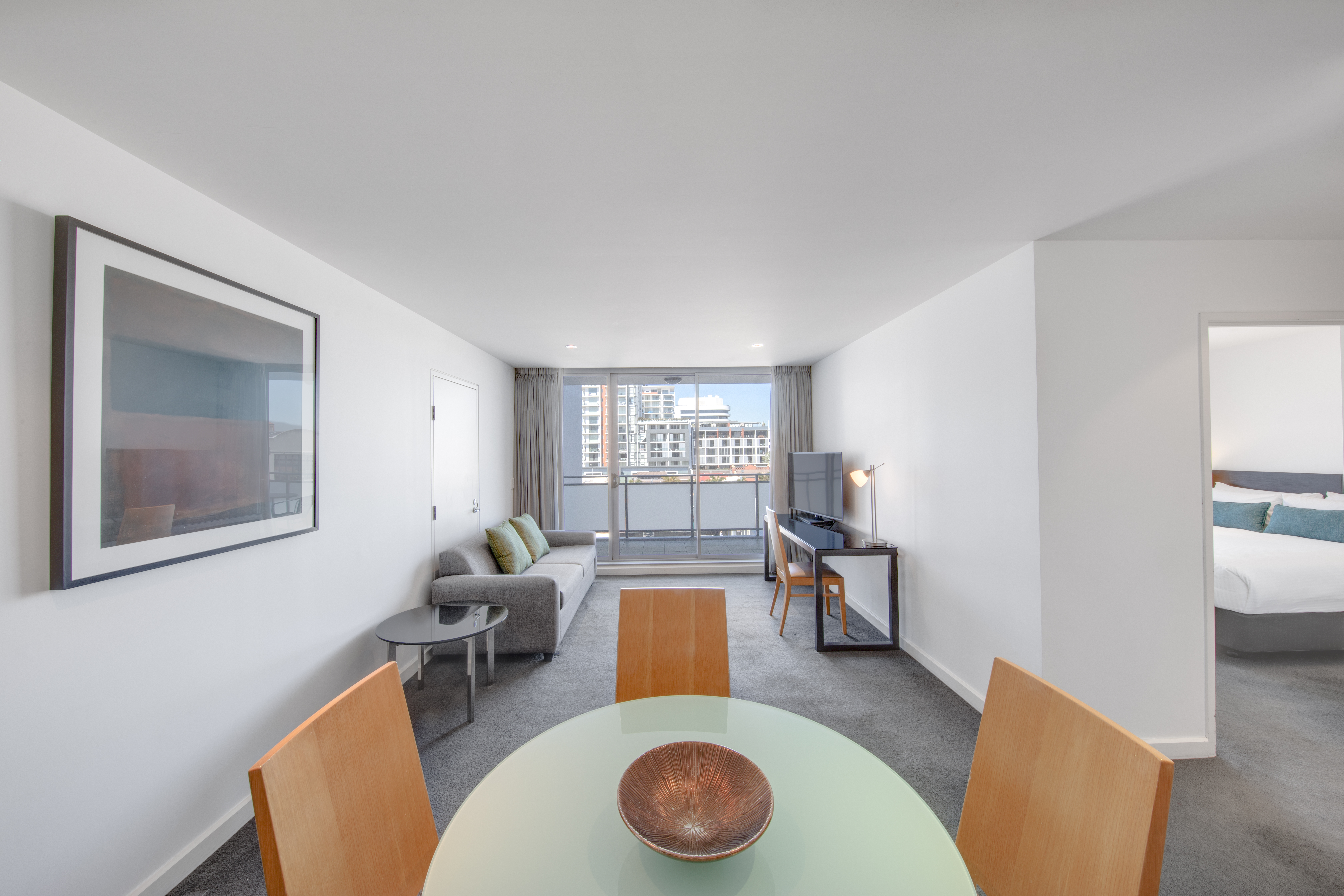 Apartment One Bedroom