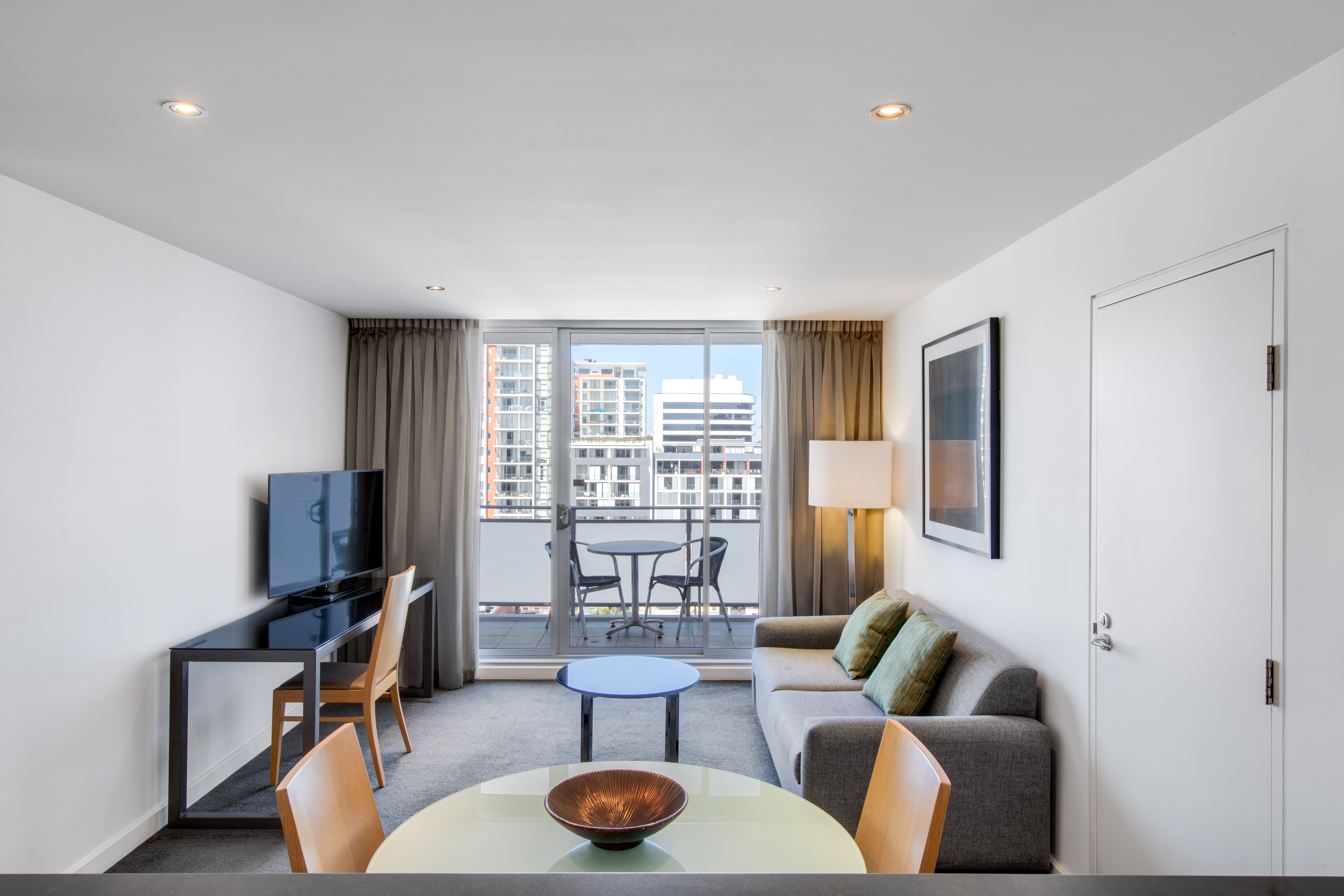 Apartment Two Bedrooms