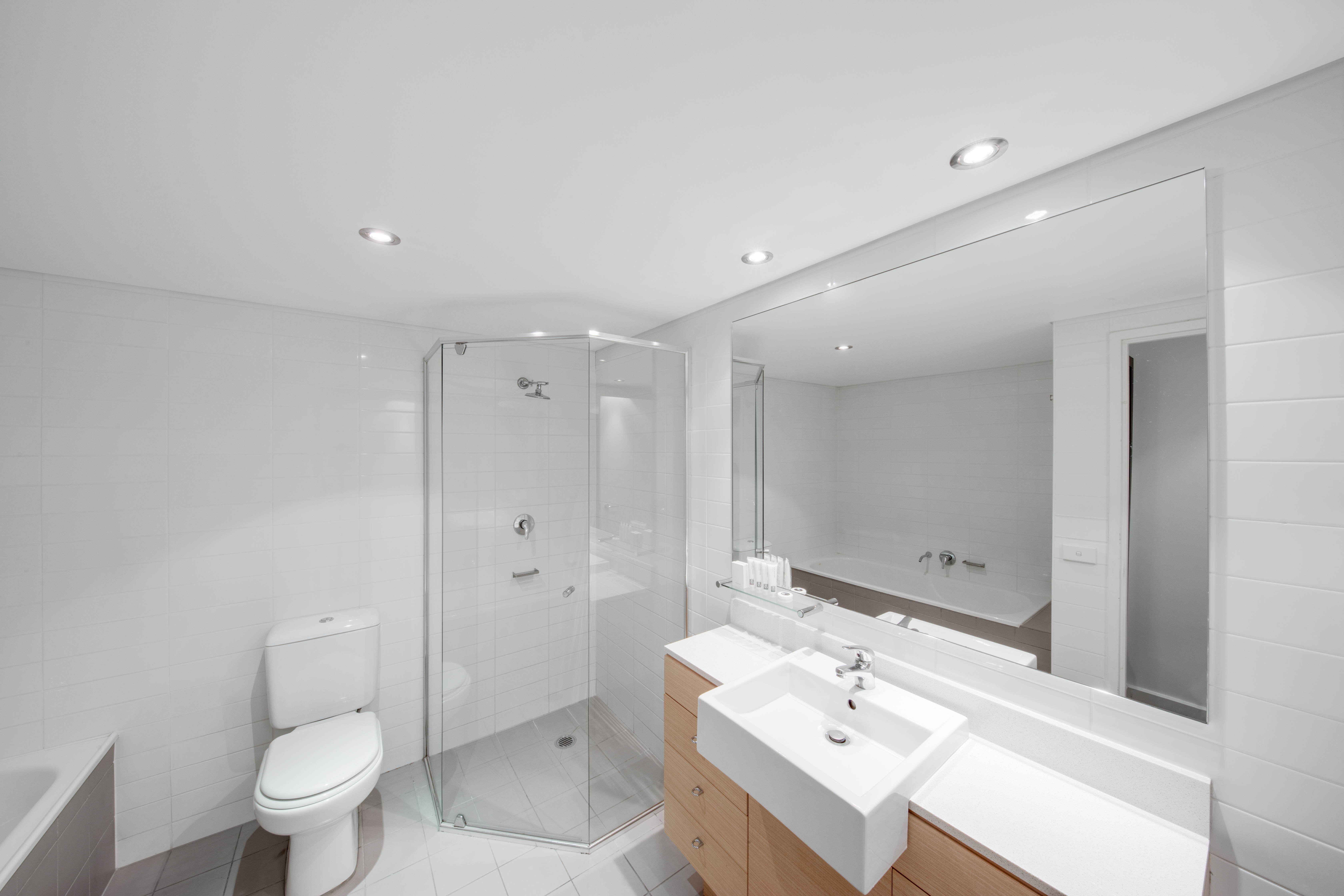 Apartment Two Bedrooms