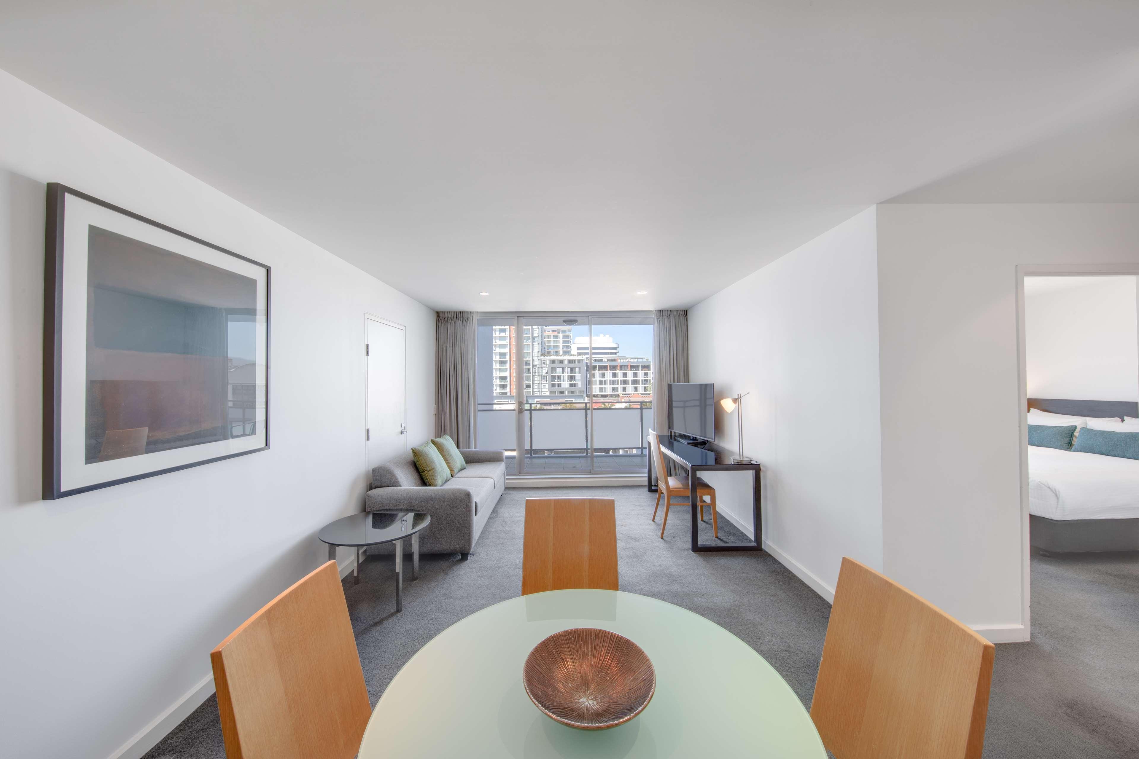 Apartment Two Bedrooms