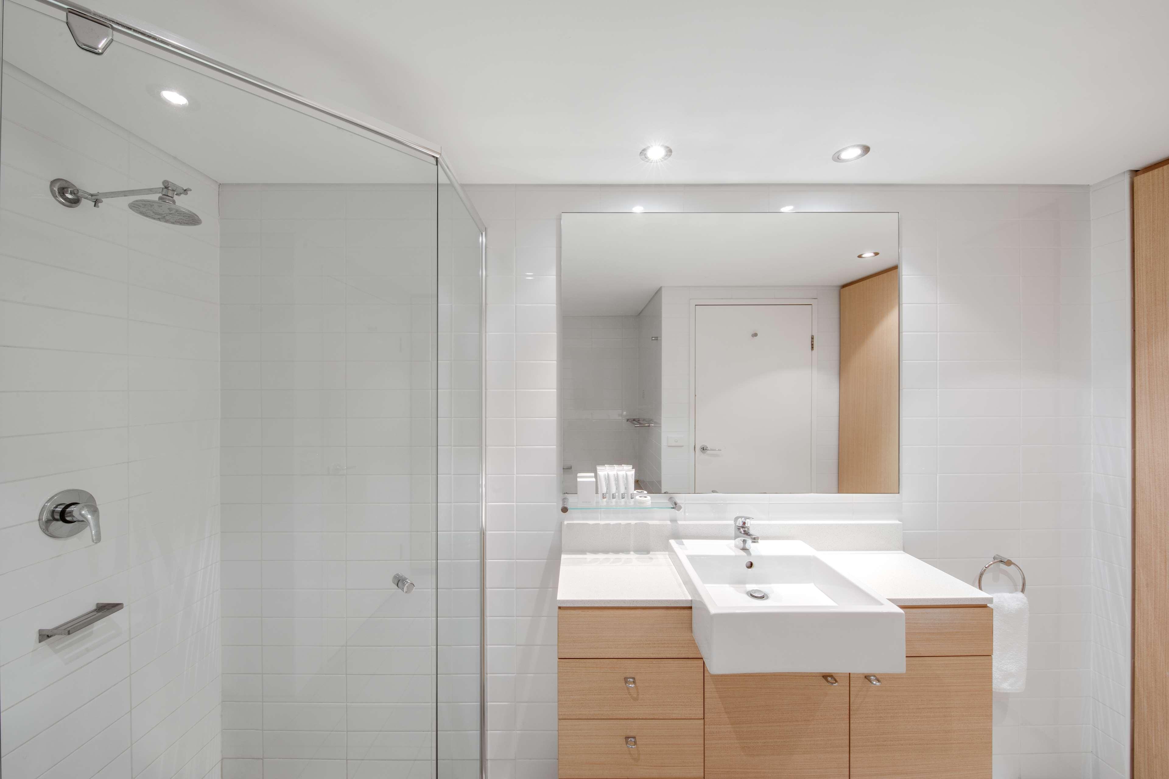 Apartment Two Bedrooms